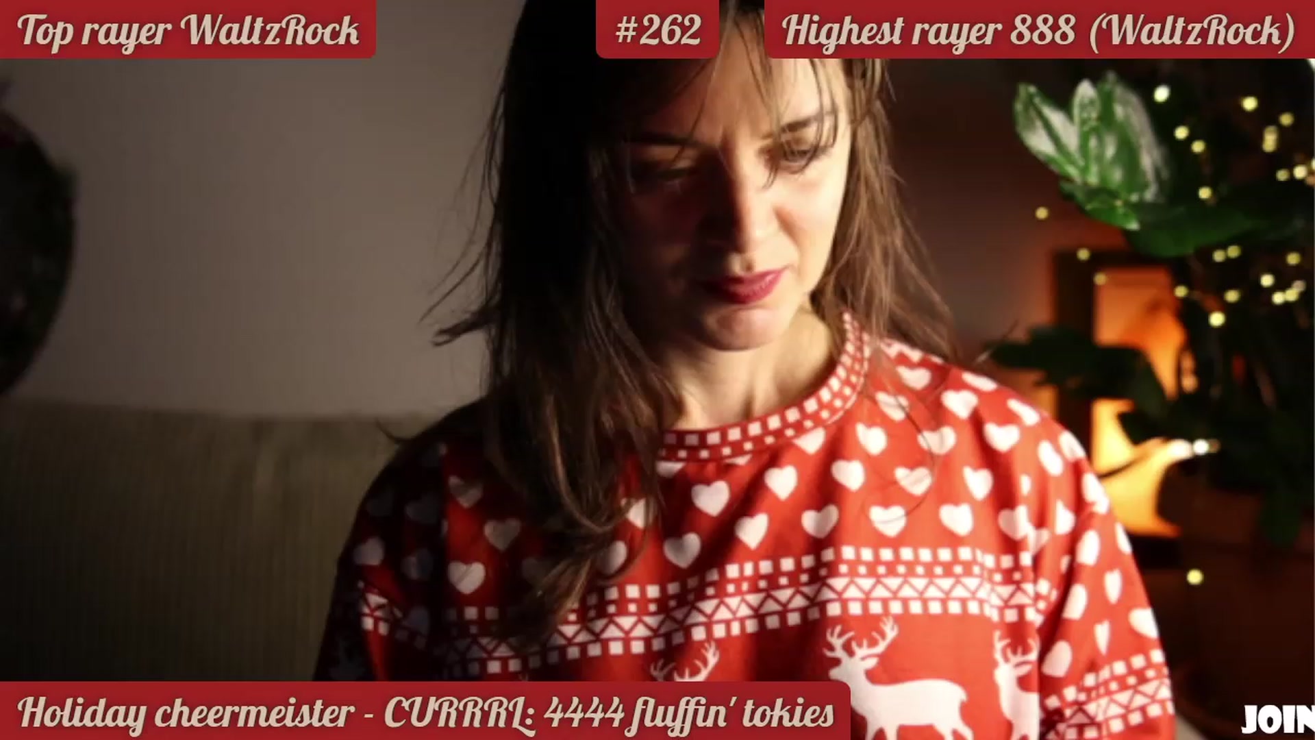 Gallery image thumbnail from FluffinRayRay's myfreecams stream on, 12/19/2023, 01:58 image 8 of 20