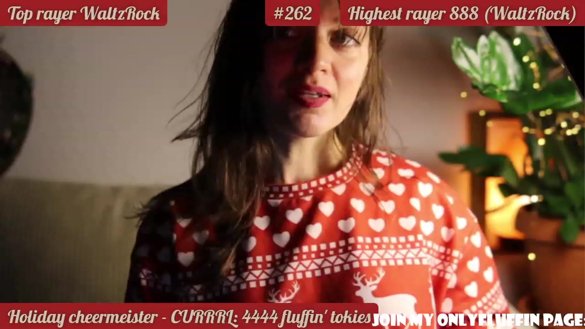 Gallery image thumbnail from FluffinRayRay's myfreecams stream on, 12/19/2023, 01:58 image 9 of 20