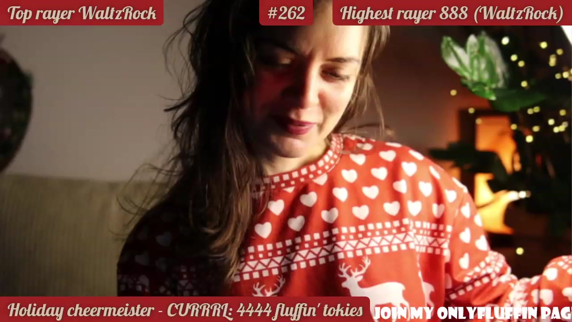 Gallery image thumbnail from FluffinRayRay's myfreecams stream on, 12/19/2023, 01:58 image 5 of 20