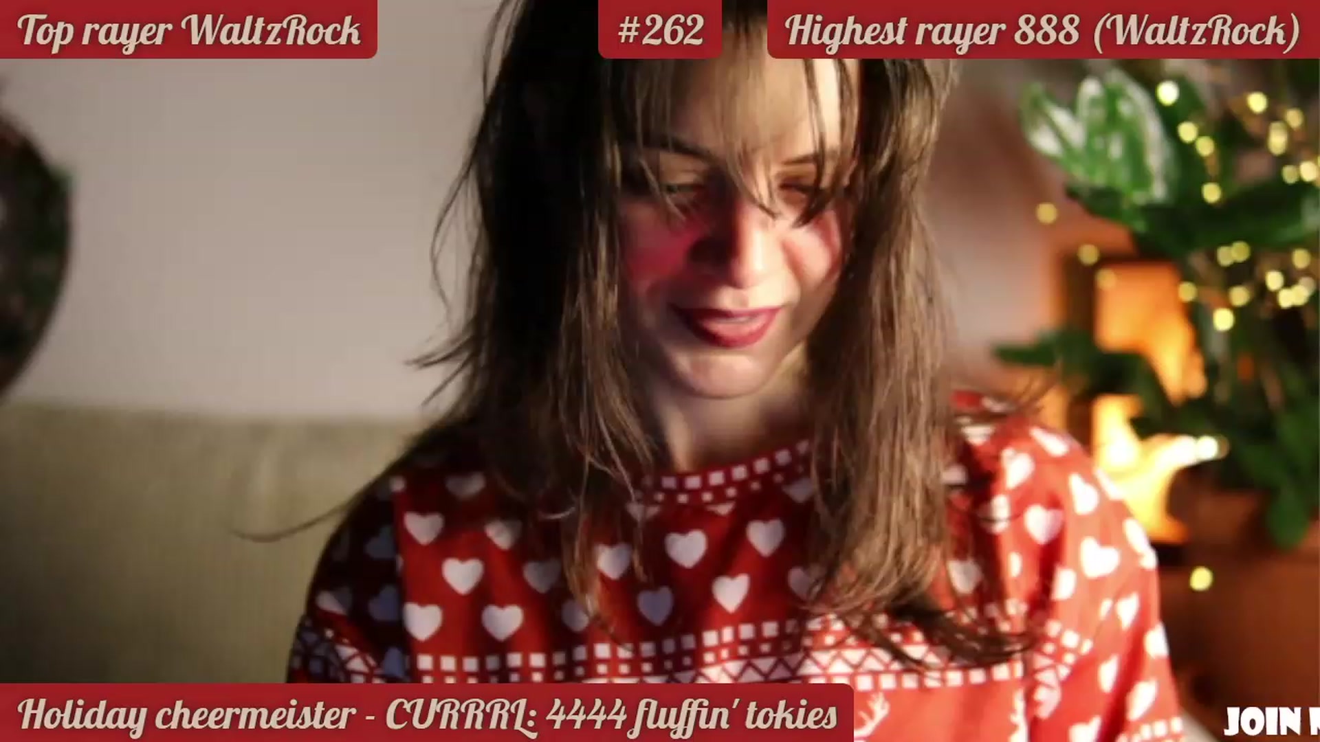 Gallery image thumbnail from FluffinRayRay's myfreecams stream on, 12/19/2023, 01:58 image 12 of 20
