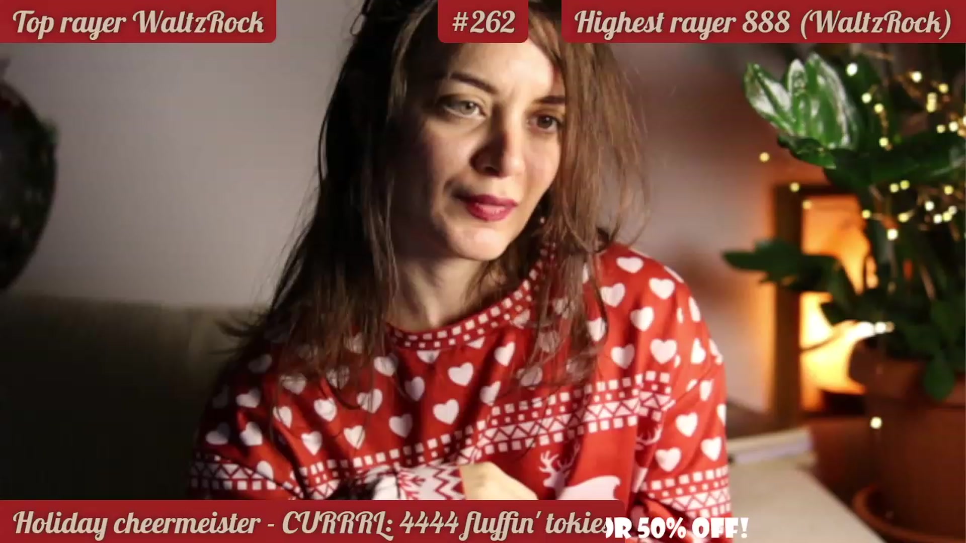 Gallery image thumbnail from FluffinRayRay's myfreecams stream on, 12/19/2023, 01:58 image 19 of 20