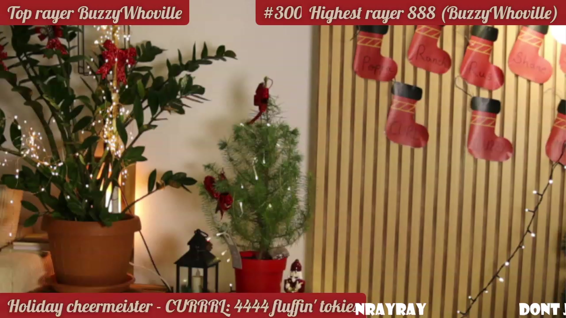 Gallery image thumbnail from FluffinRayRay's myfreecams stream on, 12/22/2023, 03:40 image 10 of 20