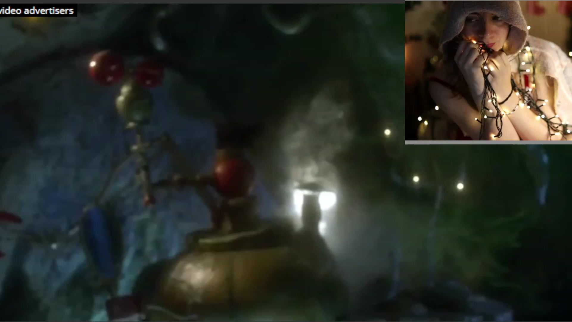 Gallery image thumbnail from FluffinRayRay's myfreecams stream on, 12/24/2023, 02:18 image 11 of 20