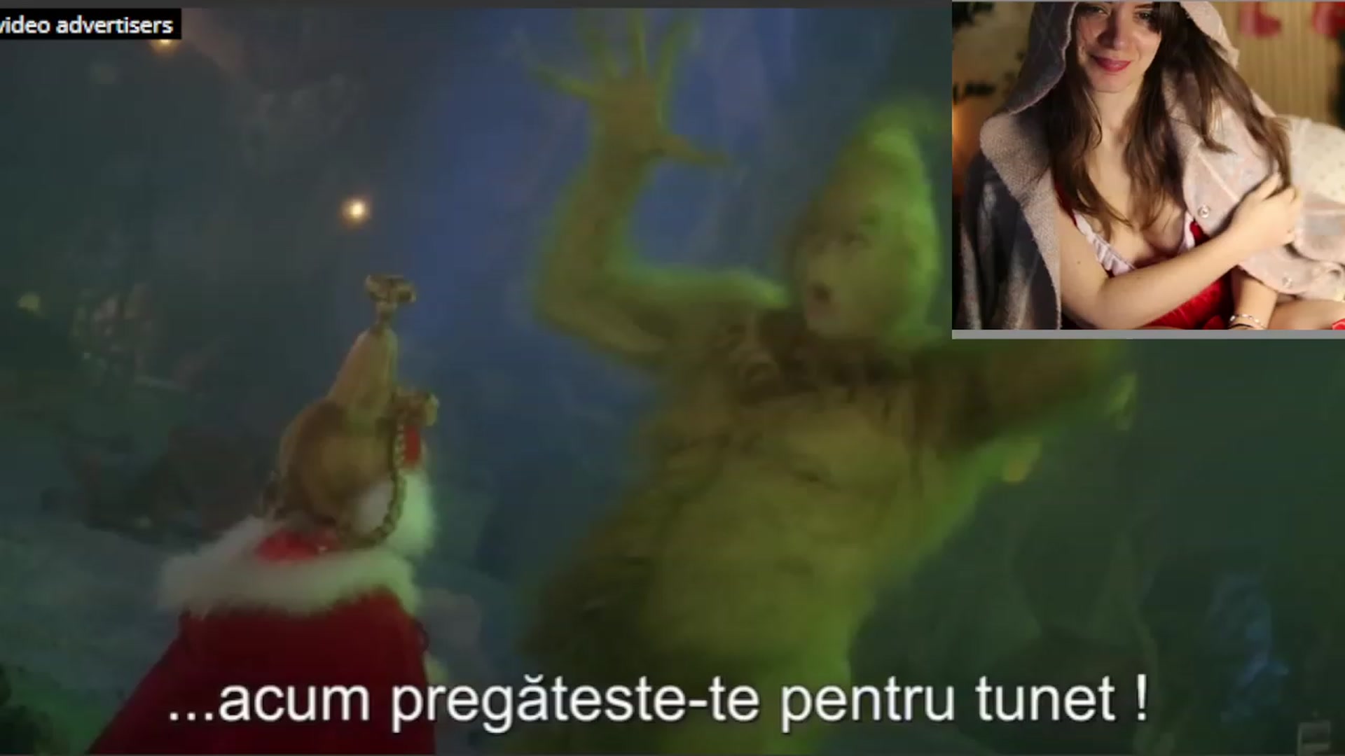 Gallery image thumbnail from FluffinRayRay's myfreecams stream on, 12/24/2023, 02:18 image 20 of 20