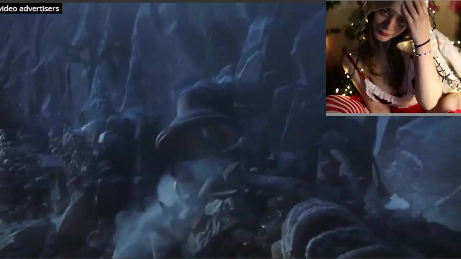 Gallery image thumbnail from FluffinRayRay's myfreecams stream on, 12/24/2023, 02:18 image 9 of 20