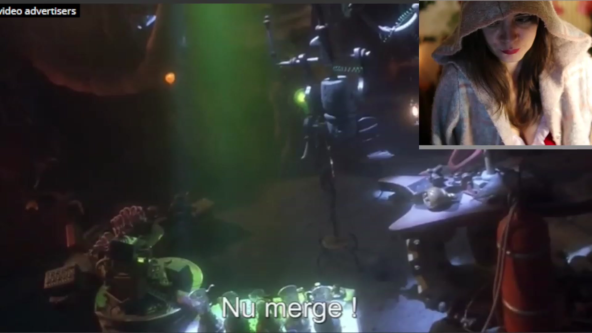 Gallery image thumbnail from FluffinRayRay's myfreecams stream on, 12/24/2023, 02:18 image 19 of 20