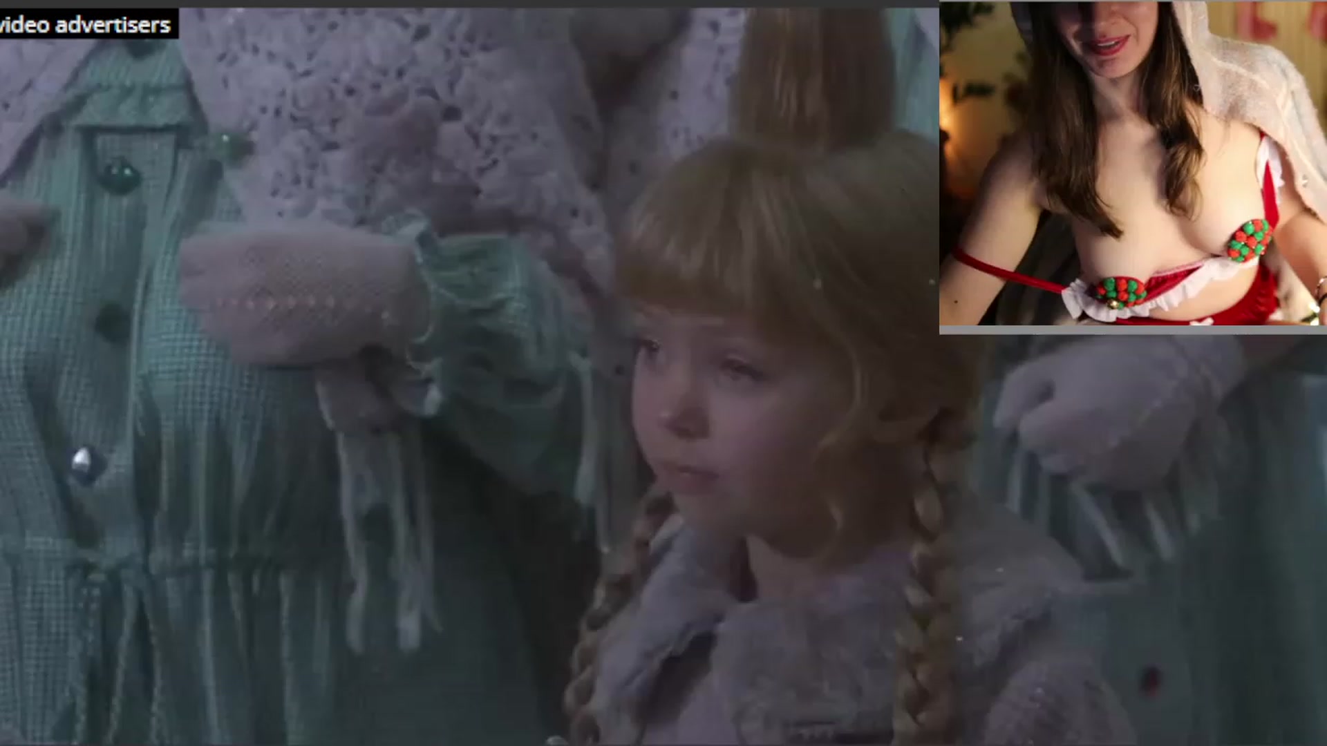 Gallery image thumbnail from FluffinRayRay's myfreecams stream on, 12/24/2023, 03:20 image 5 of 20