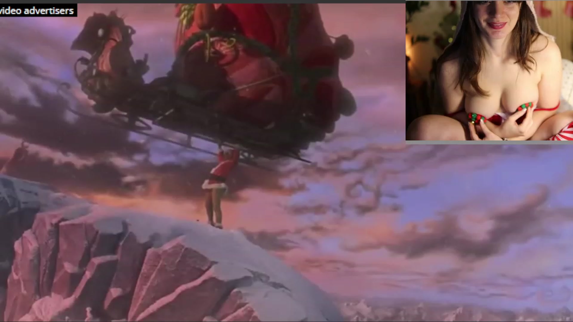 Gallery image thumbnail from FluffinRayRay's myfreecams stream on, 12/24/2023, 03:20 image 14 of 20