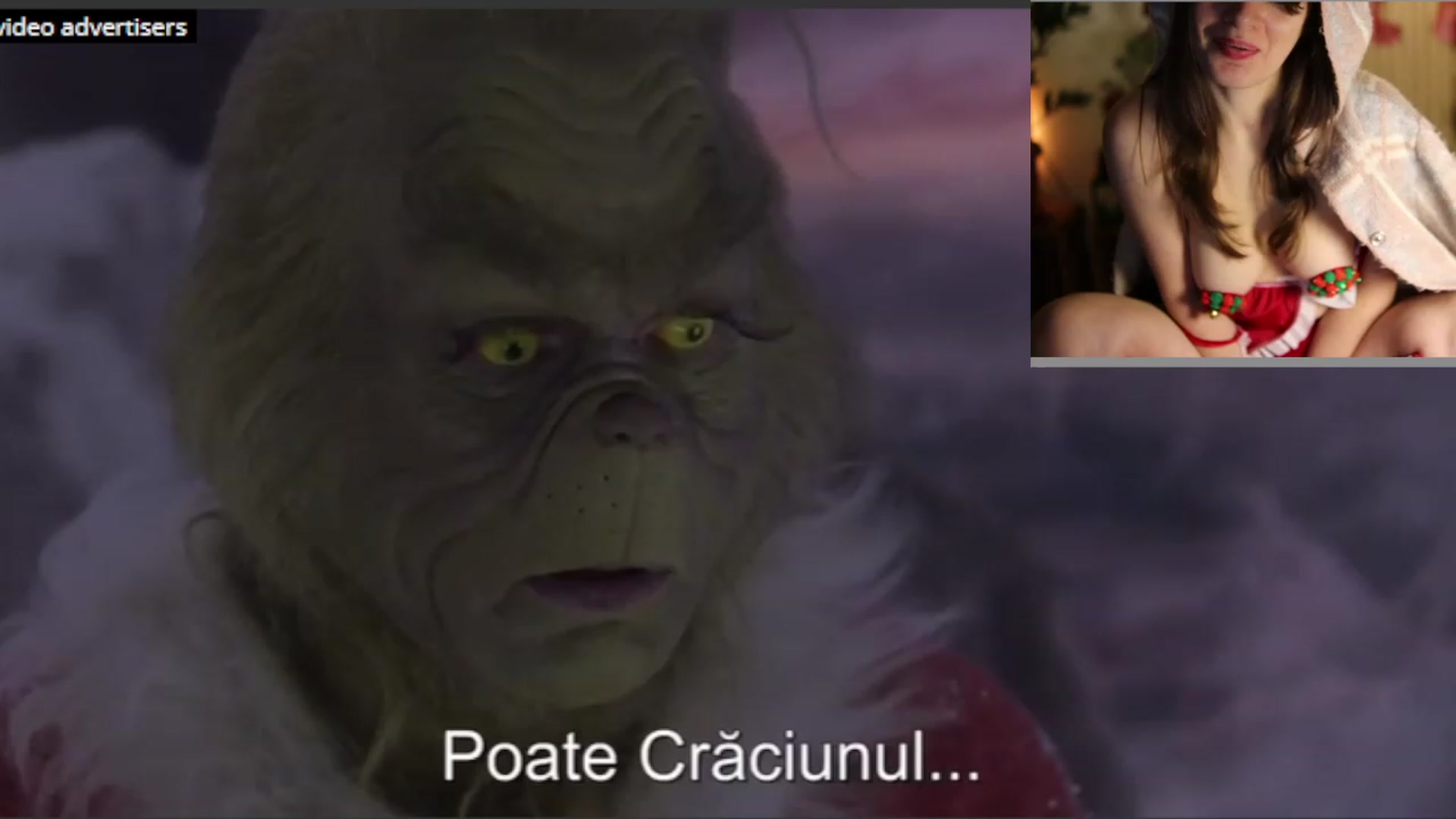 Gallery image thumbnail from FluffinRayRay's myfreecams stream on, 12/24/2023, 03:20 image 9 of 20