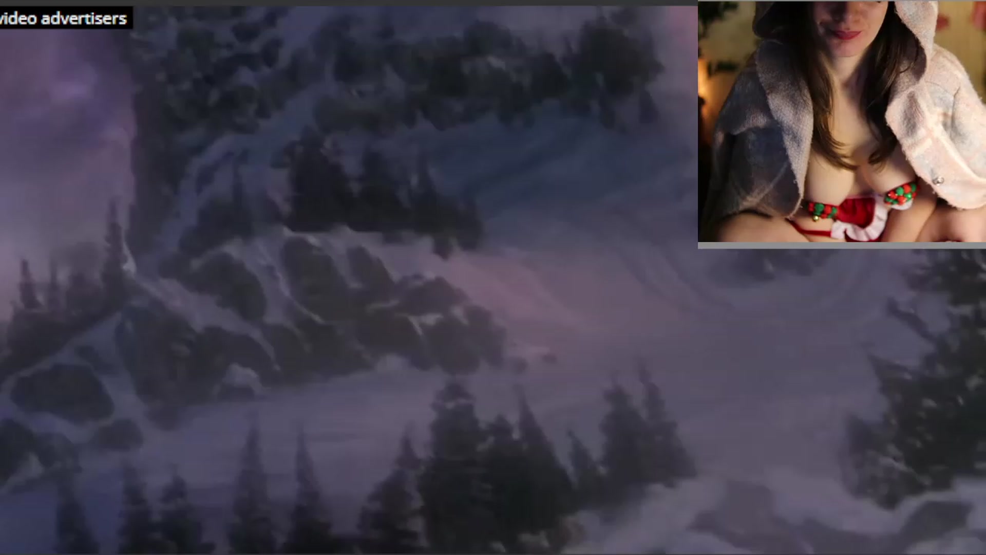Gallery image thumbnail from FluffinRayRay's myfreecams stream on, 12/24/2023, 03:20 image 7 of 20