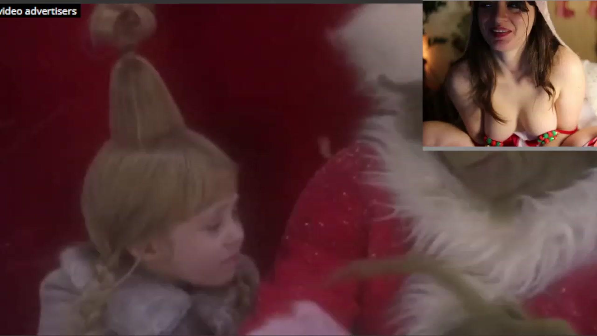 Gallery image thumbnail from FluffinRayRay's myfreecams stream on, 12/24/2023, 03:20 image 15 of 20
