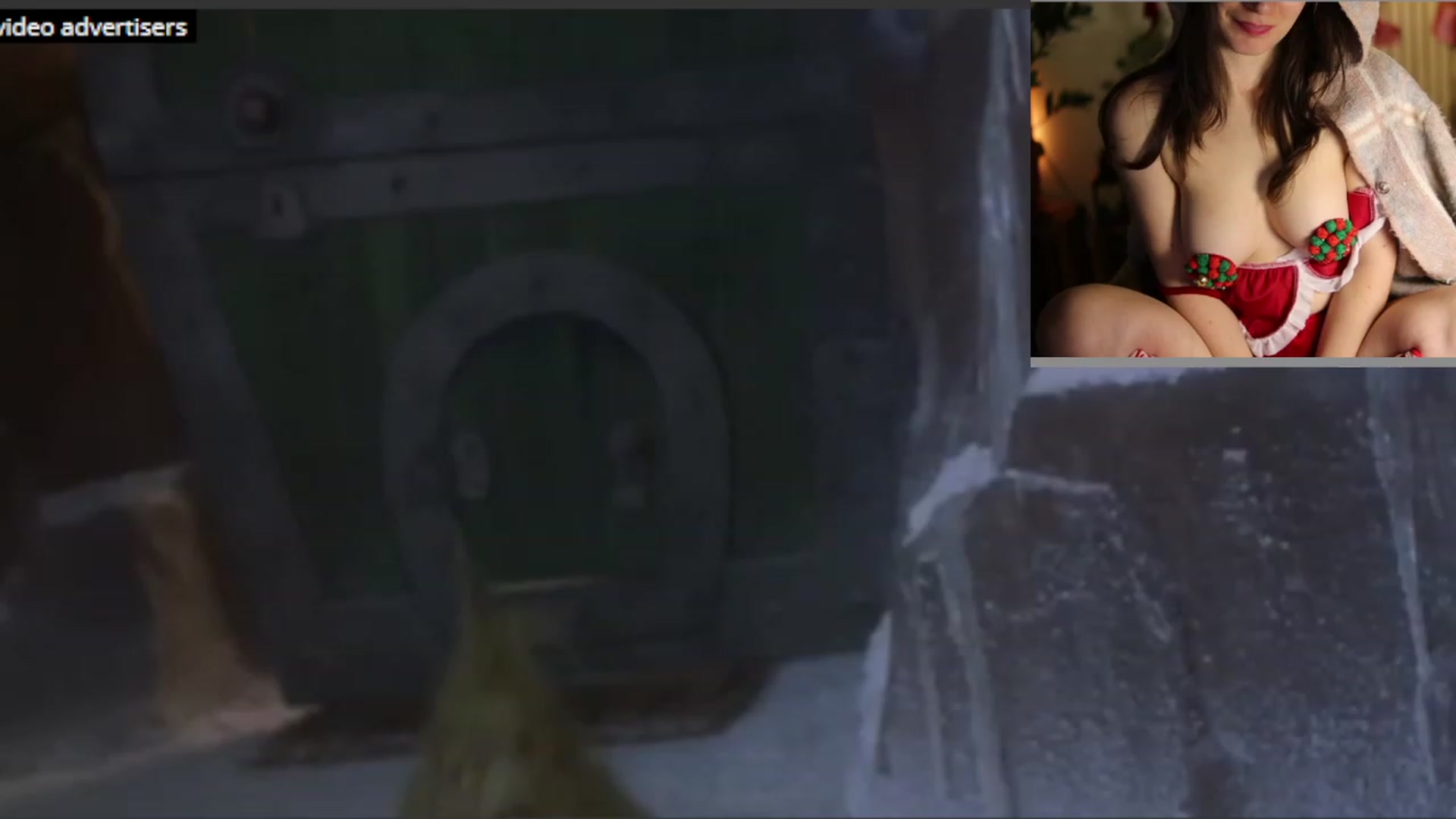 Gallery image thumbnail from FluffinRayRay's myfreecams stream on, 12/24/2023, 03:20 image 10 of 20