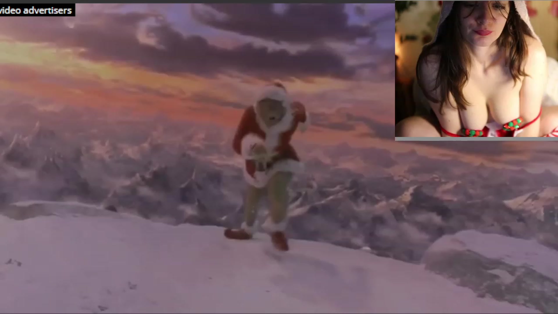 Gallery image thumbnail from FluffinRayRay's myfreecams stream on, 12/24/2023, 03:20 image 12 of 20