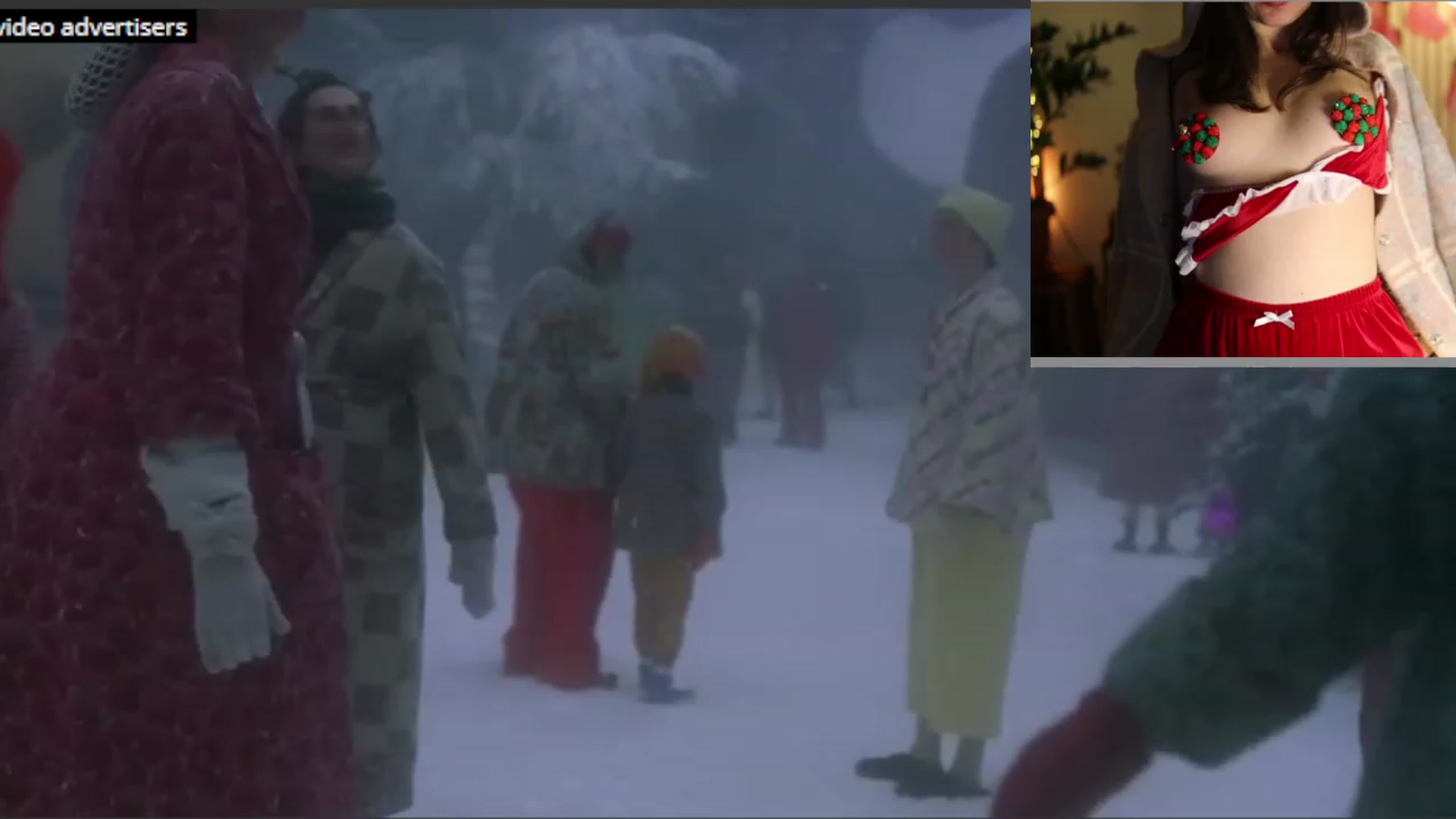 Gallery image thumbnail from FluffinRayRay's myfreecams stream on, 12/24/2023, 03:20 image 4 of 20