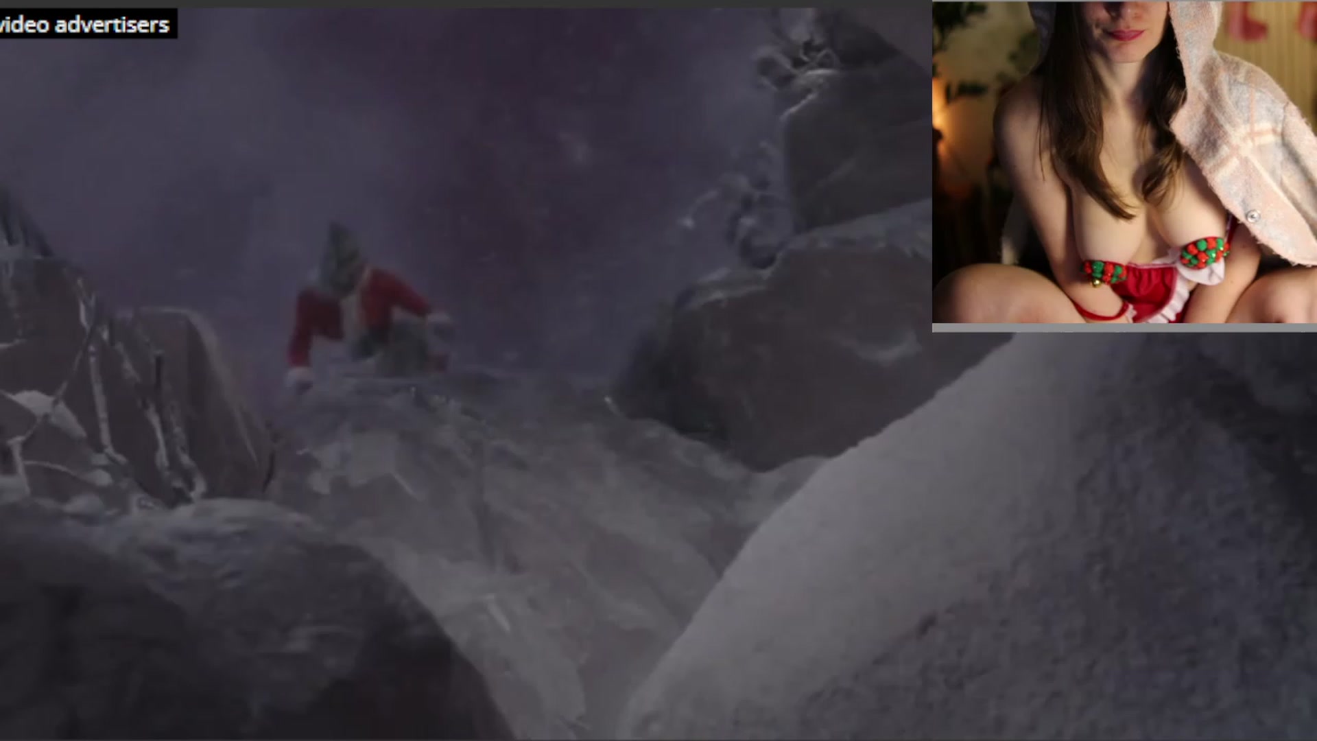 Gallery image thumbnail from FluffinRayRay's myfreecams stream on, 12/24/2023, 03:20 image 8 of 20
