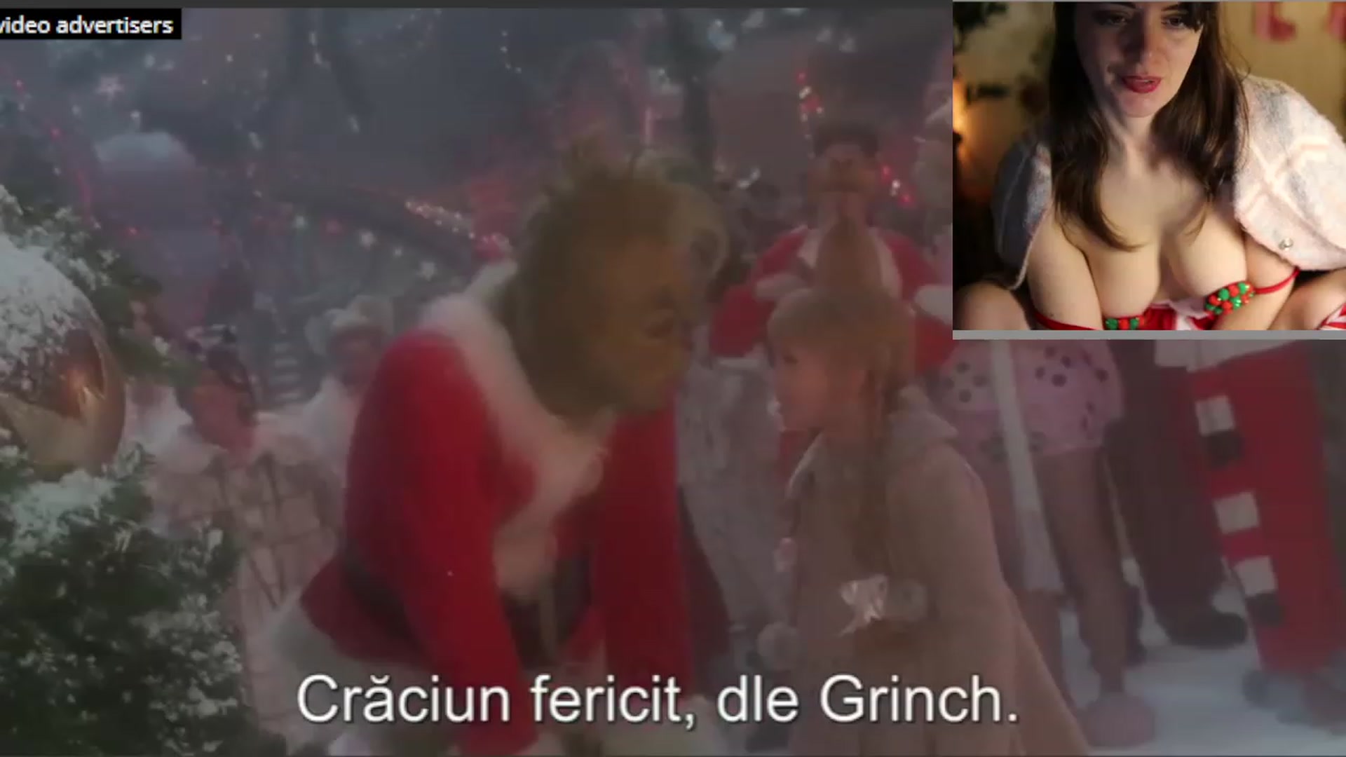 Gallery image thumbnail from FluffinRayRay's myfreecams stream on, 12/24/2023, 03:20 image 18 of 20