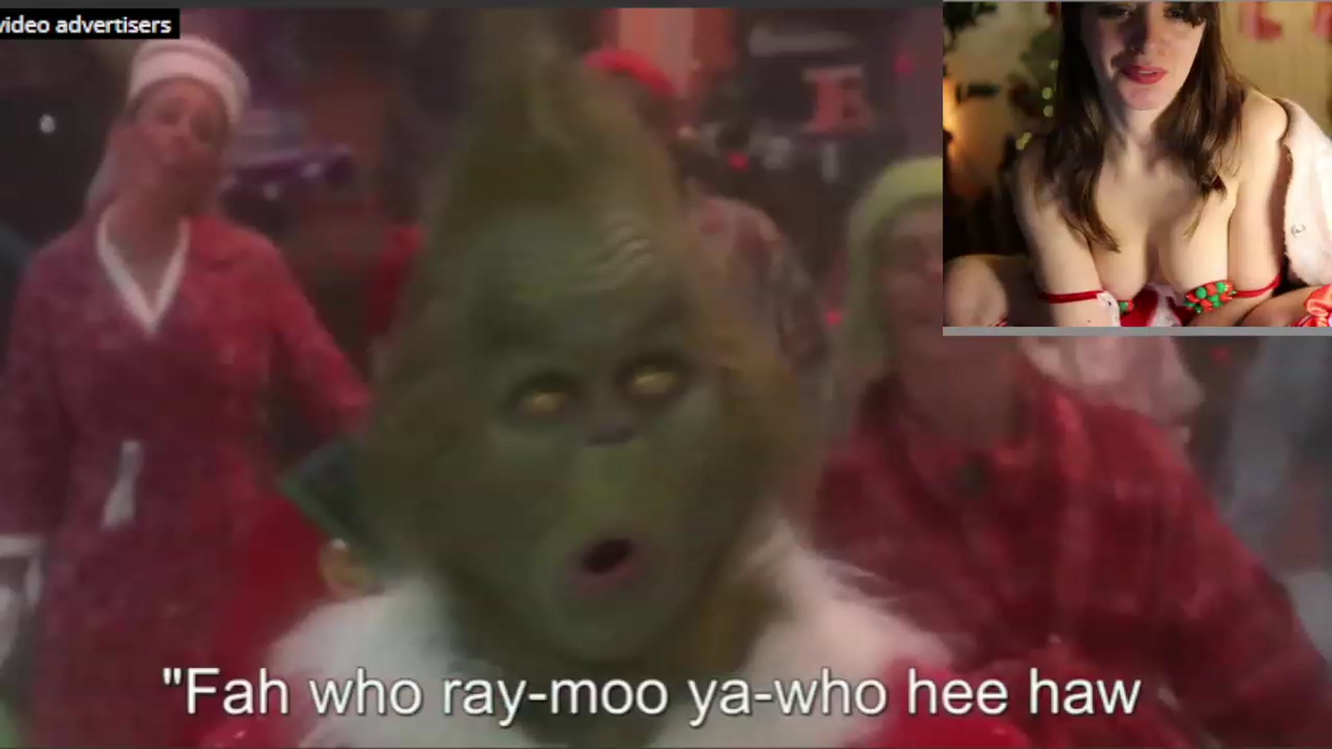 Gallery image thumbnail from FluffinRayRay's myfreecams stream on, 12/24/2023, 03:20 image 19 of 20