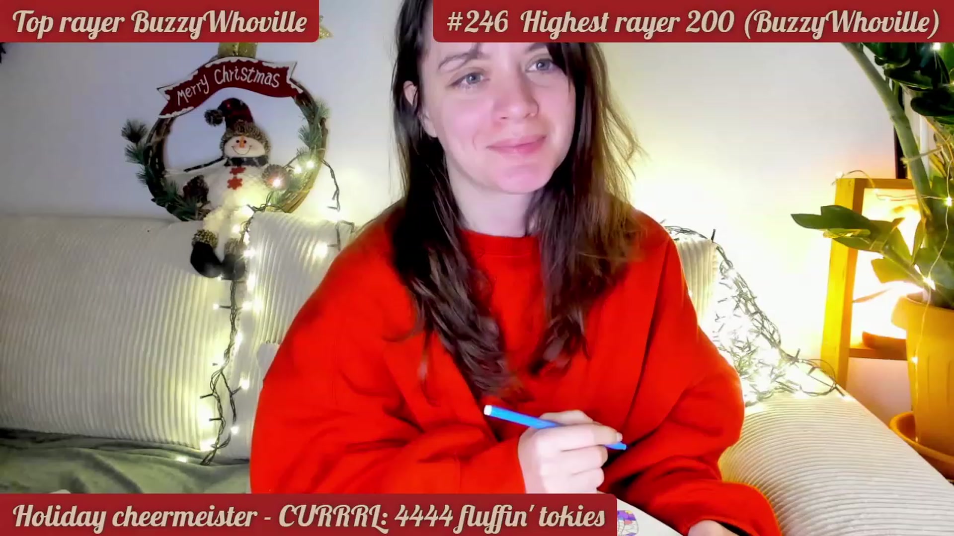 Gallery image thumbnail from FluffinRayRay's myfreecams stream on, 12/28/2023, 01:36 image 11 of 20