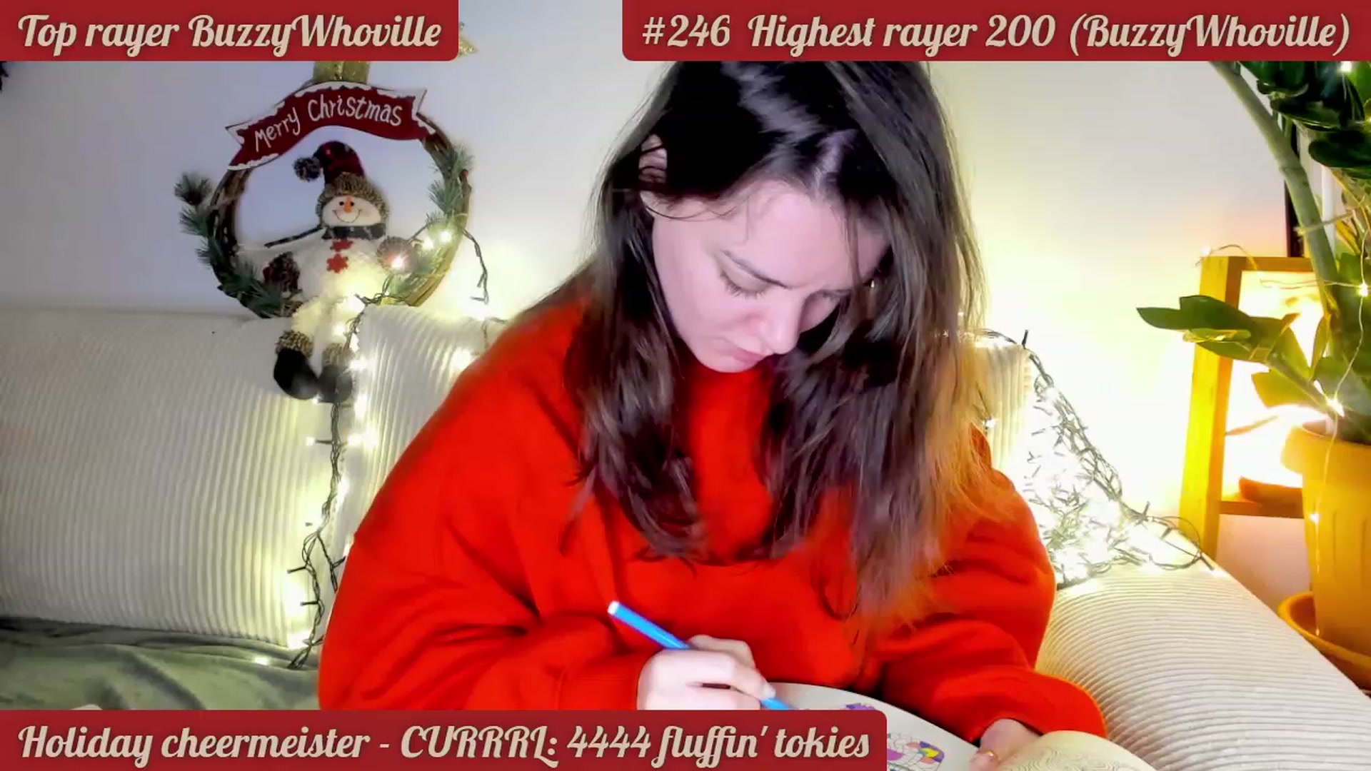 Gallery image thumbnail from FluffinRayRay's myfreecams stream on, 12/28/2023, 01:36 image 12 of 20