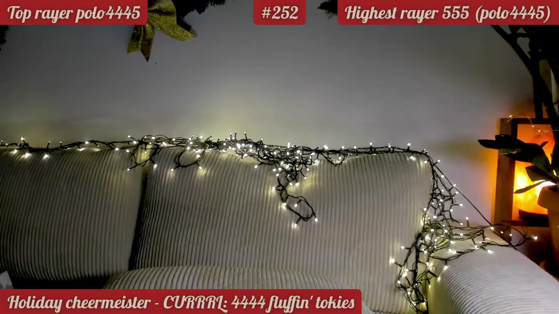 Gallery image thumbnail from FluffinRayRay's myfreecams stream on, 12/29/2023, 03:31 image 11 of 20