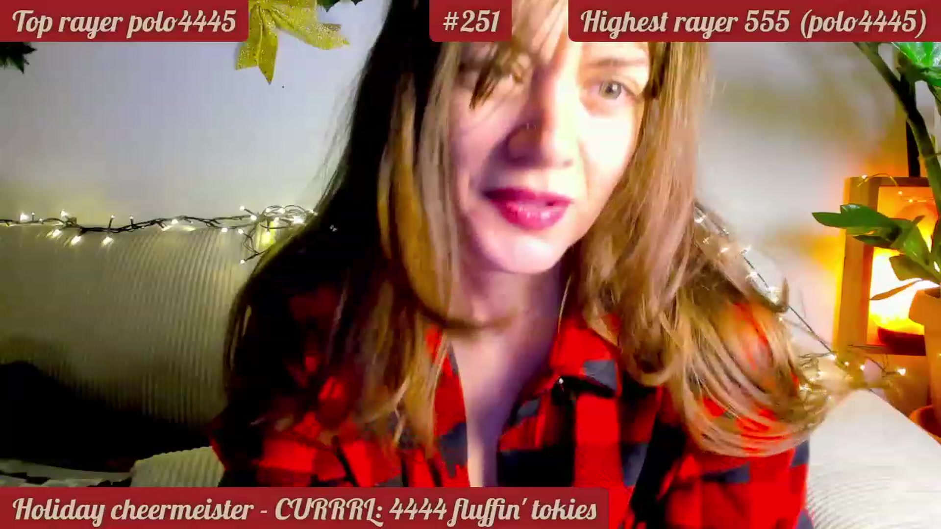 Gallery image thumbnail from FluffinRayRay's myfreecams stream on, 12/29/2023, 03:31 image 20 of 20