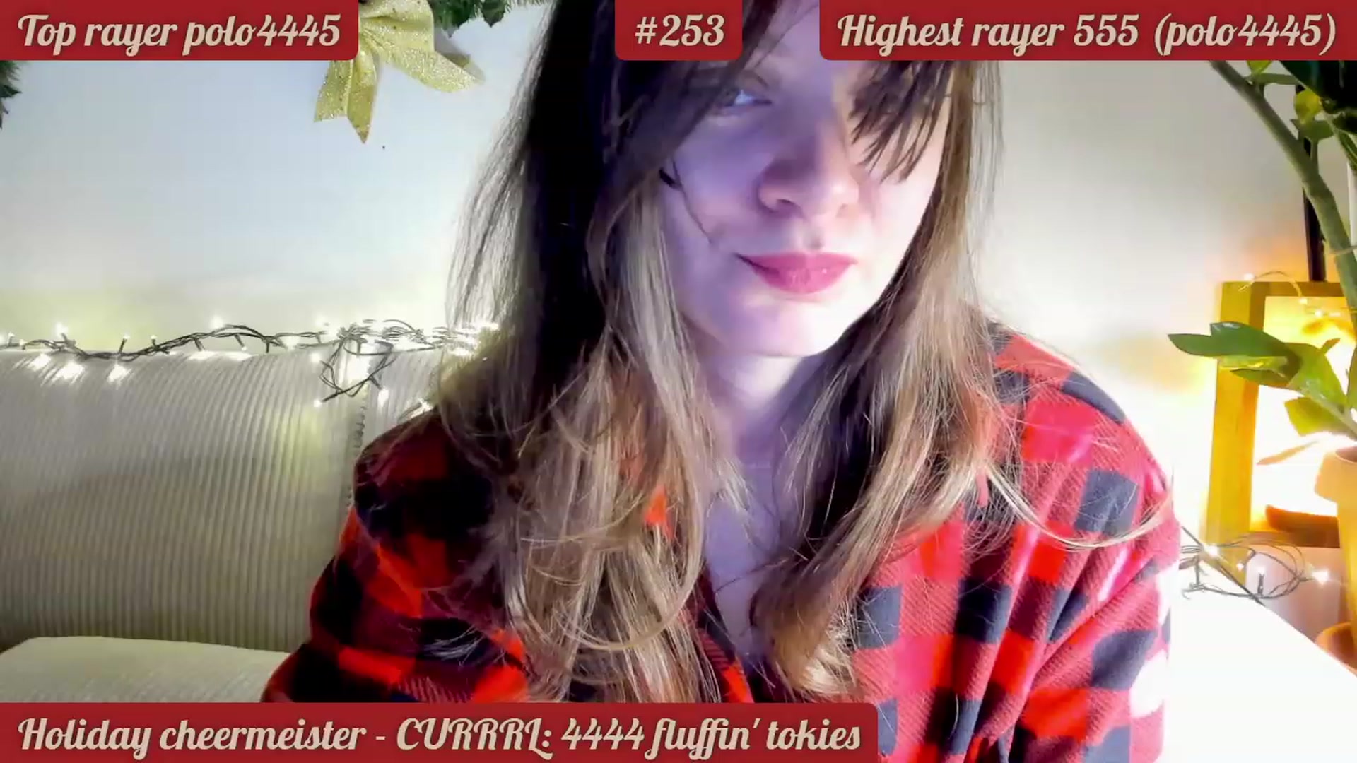 Gallery image thumbnail from FluffinRayRay's myfreecams stream on, 12/29/2023, 03:31 image 7 of 20