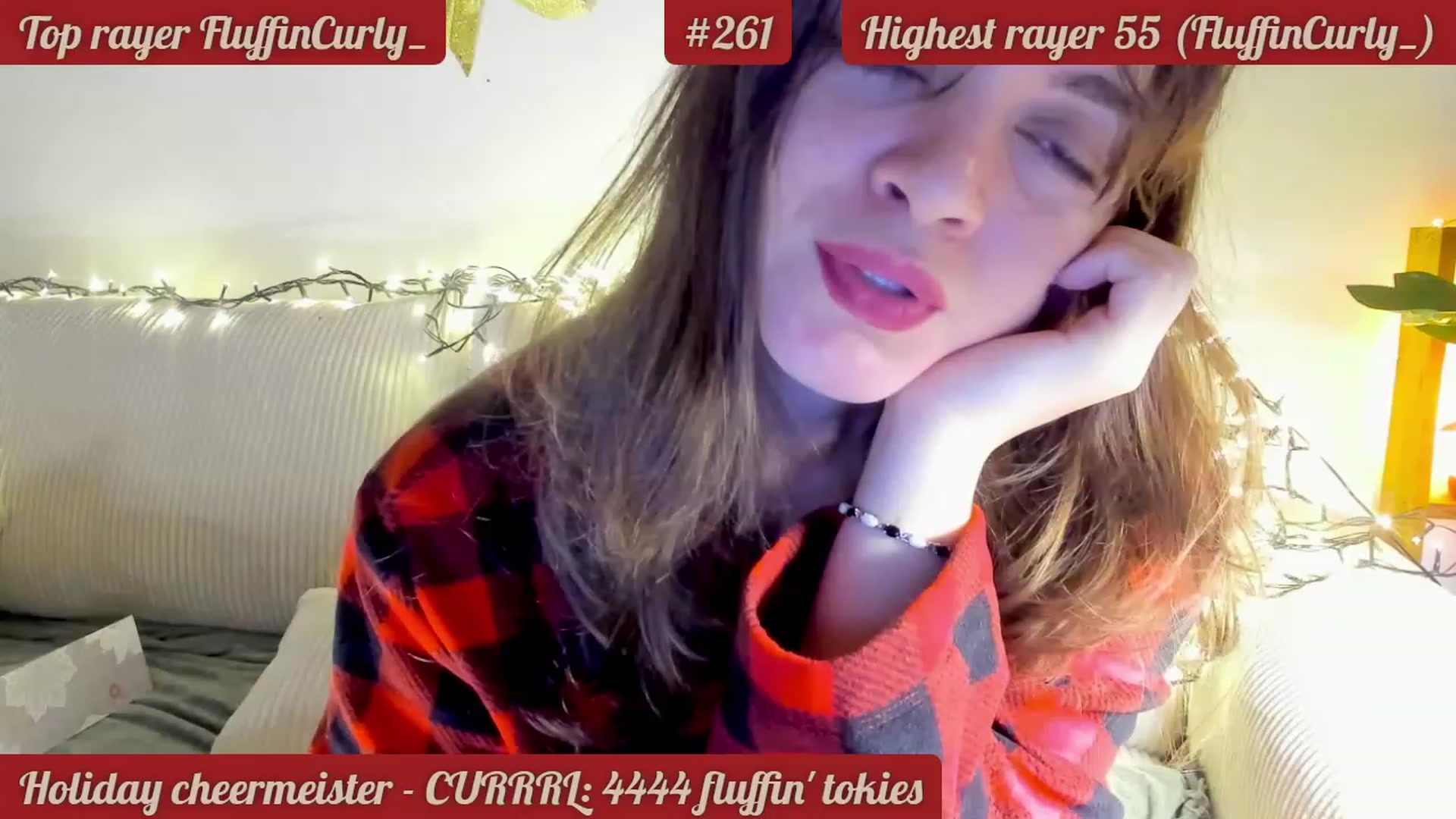 Gallery image thumbnail from FluffinRayRay's myfreecams stream on, 12/29/2023, 03:31 image 1 of 20