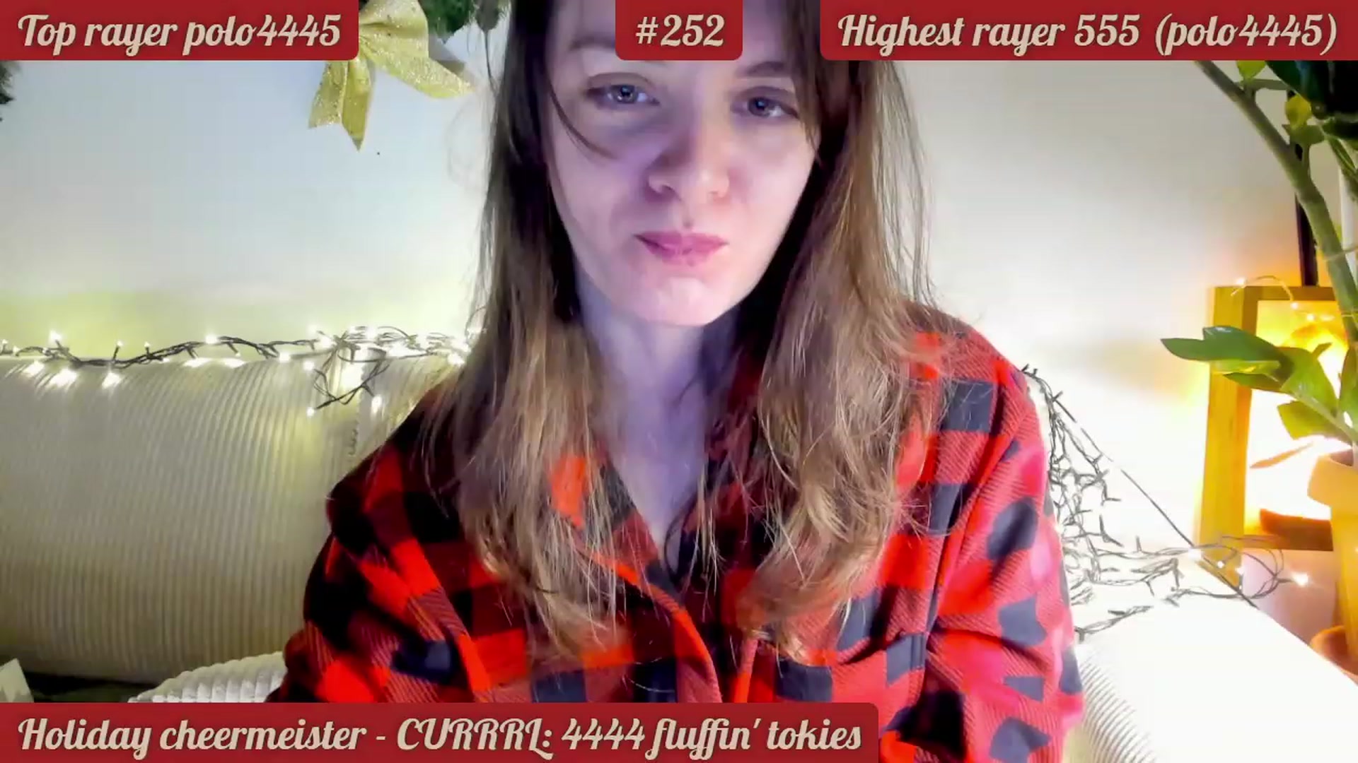 Gallery image thumbnail from FluffinRayRay's myfreecams stream on, 12/29/2023, 03:31 image 9 of 20