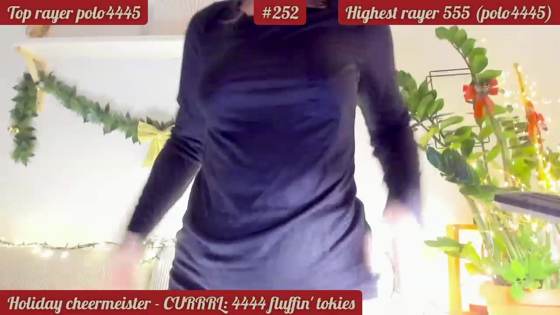 Gallery image thumbnail from FluffinRayRay's myfreecams stream on, 12/29/2023, 03:31 image 13 of 20