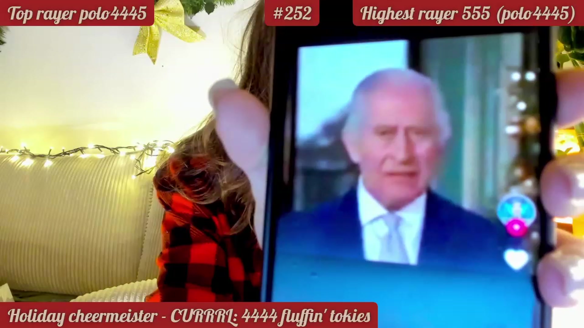 Gallery image thumbnail from FluffinRayRay's myfreecams stream on, 12/29/2023, 03:31 image 10 of 20