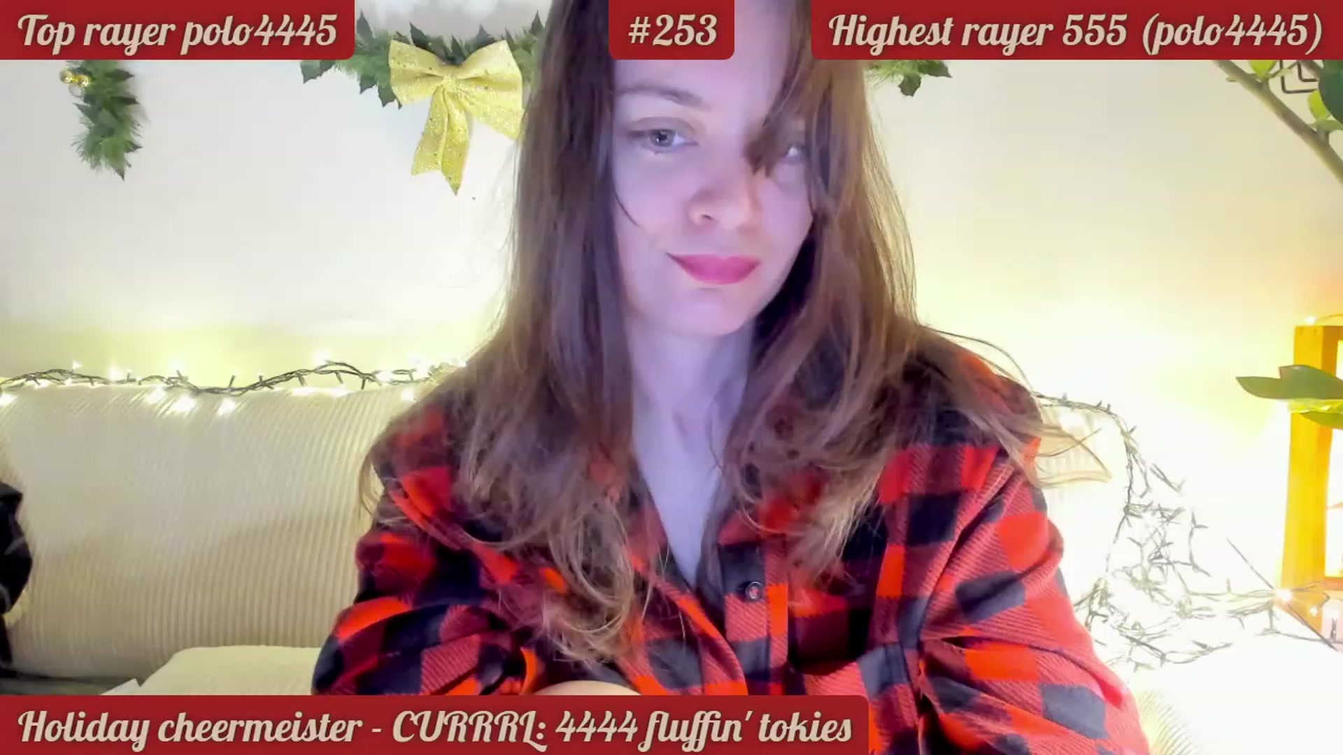 Gallery image thumbnail from FluffinRayRay's myfreecams stream on, 12/29/2023, 03:31 image 3 of 20