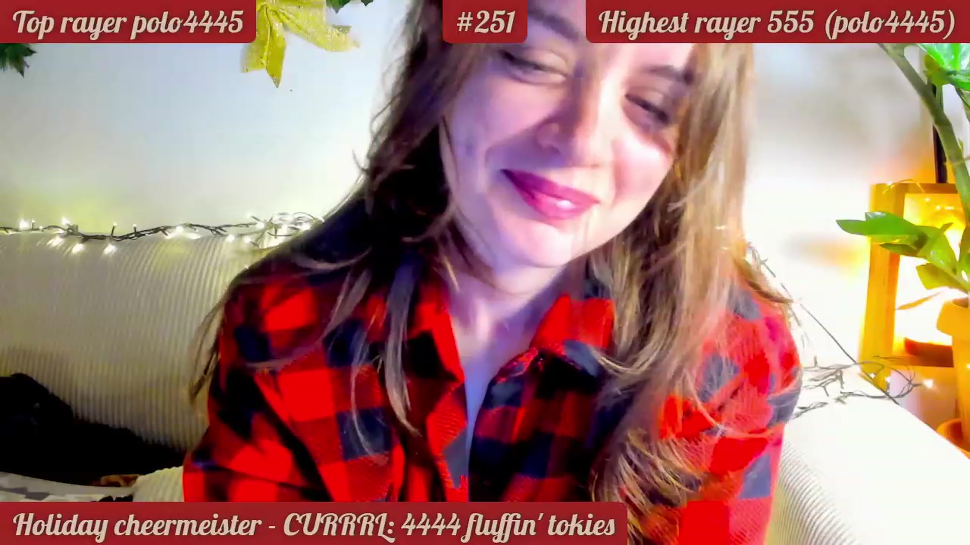 Gallery image thumbnail from FluffinRayRay's myfreecams stream on, 12/29/2023, 03:31 image 19 of 20