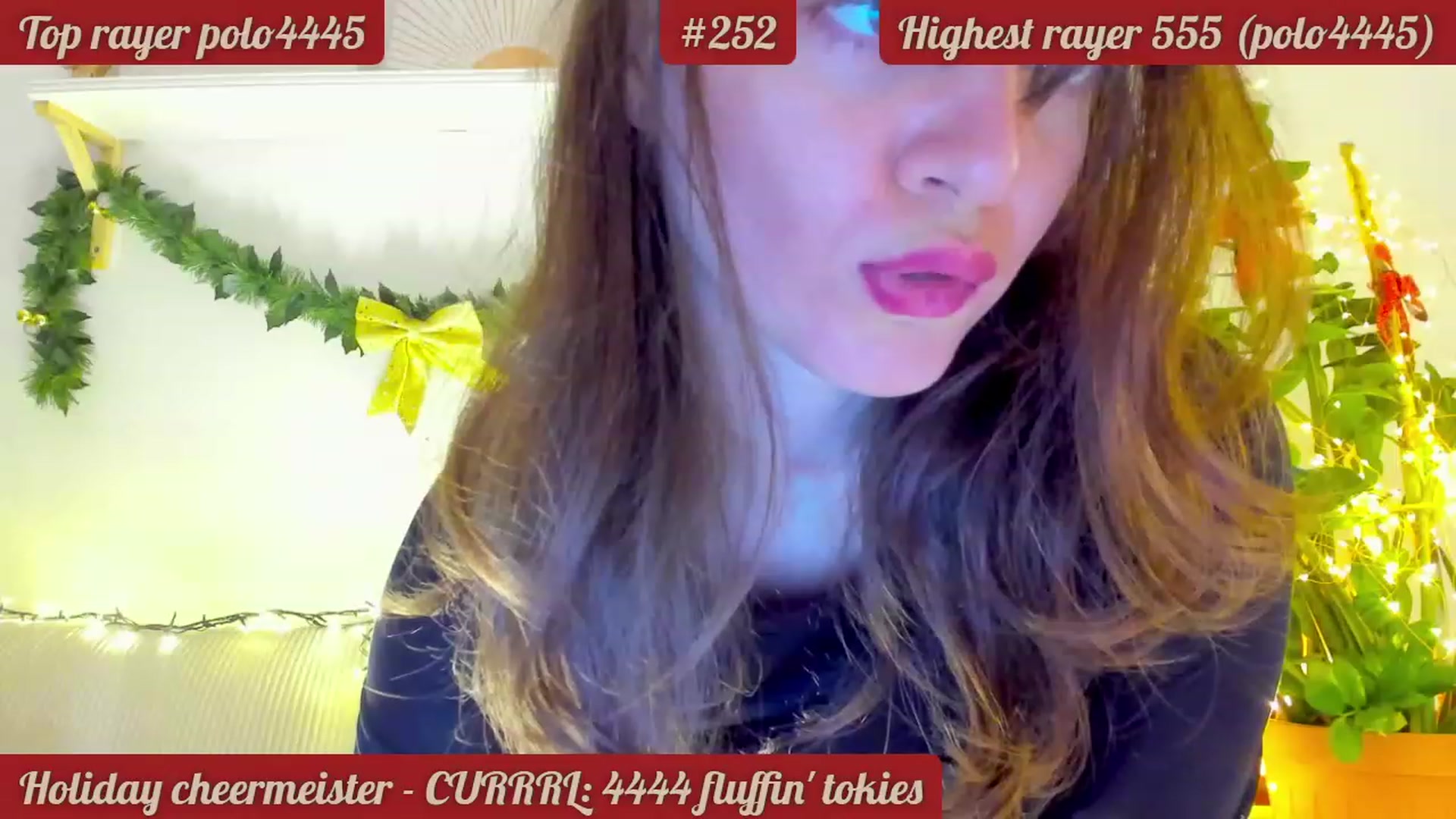 Gallery image thumbnail from FluffinRayRay's myfreecams stream on, 12/29/2023, 03:31 image 14 of 20