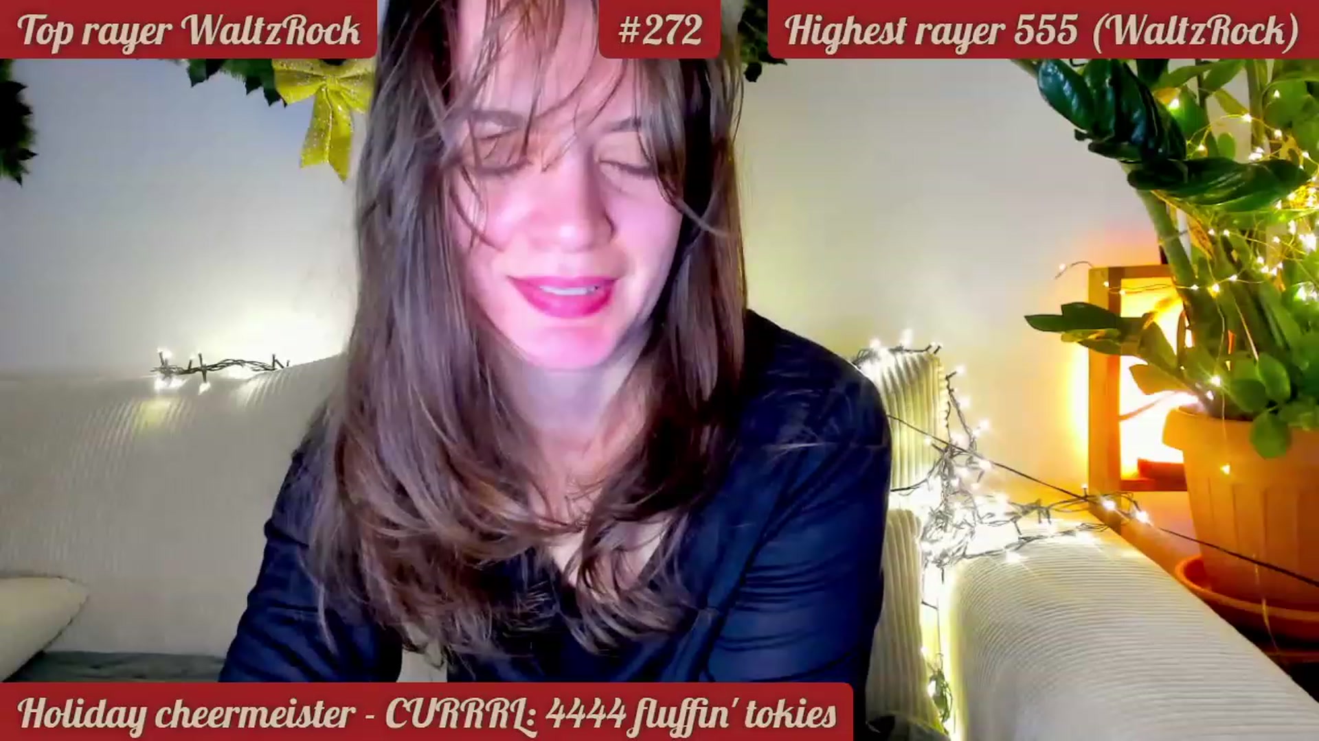 Gallery image thumbnail from FluffinRayRay's myfreecams stream on, 12/30/2023, 03:09 image 15 of 20