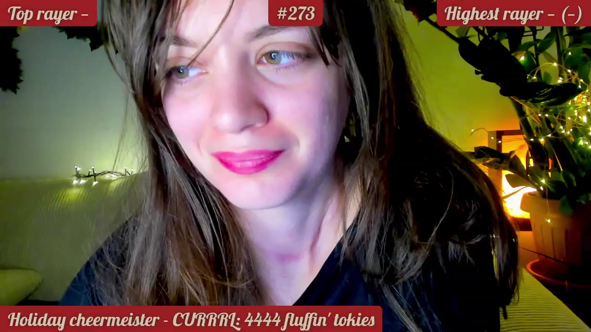 Gallery image thumbnail from FluffinRayRay's myfreecams stream on, 12/30/2023, 03:09 image 4 of 20