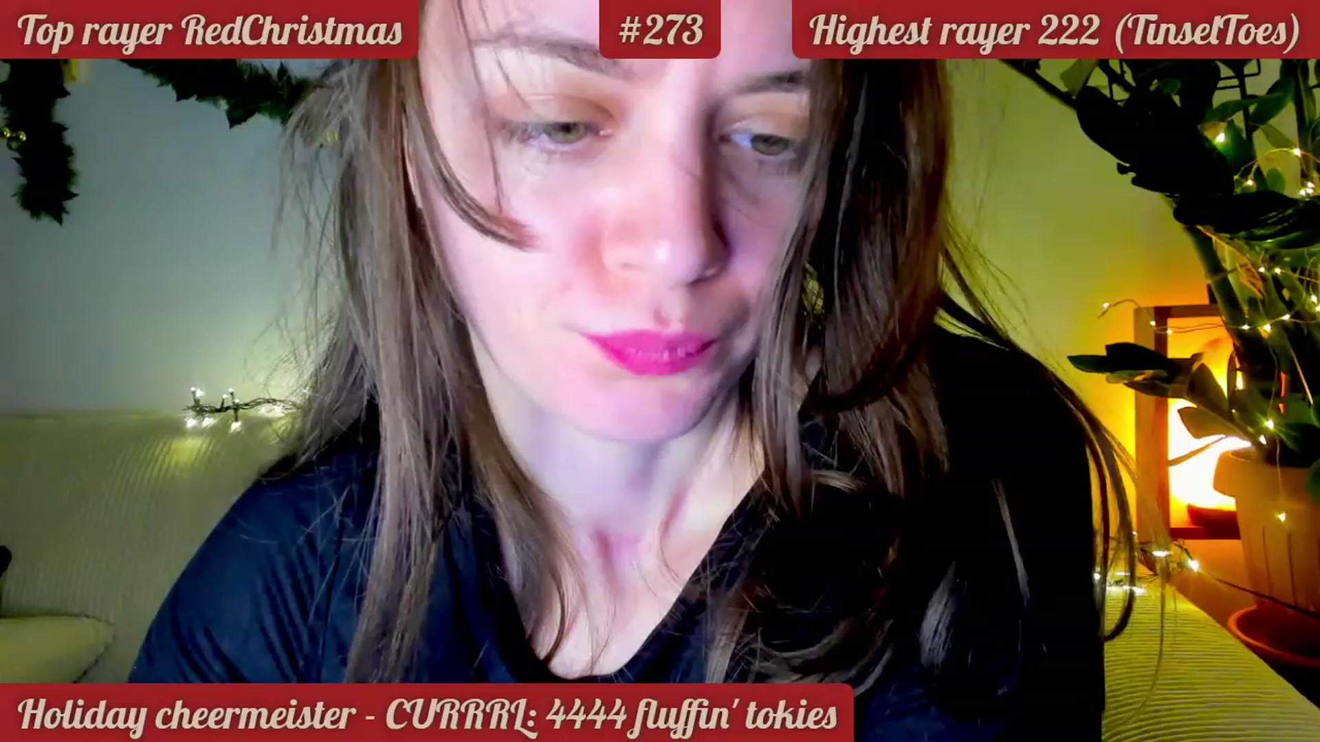 Gallery image thumbnail from FluffinRayRay's myfreecams stream on, 12/30/2023, 03:09 image 14 of 20