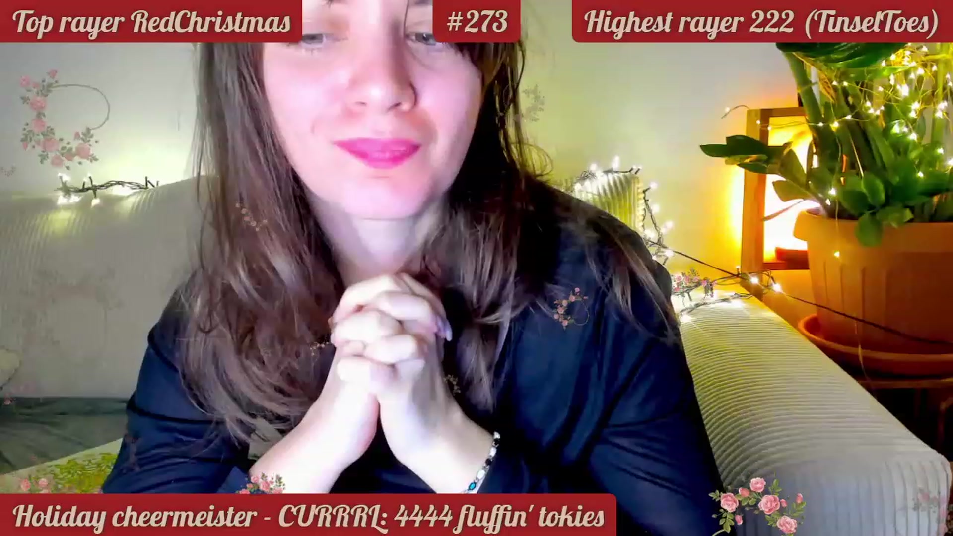 Gallery image thumbnail from FluffinRayRay's myfreecams stream on, 12/30/2023, 03:09 image 12 of 20
