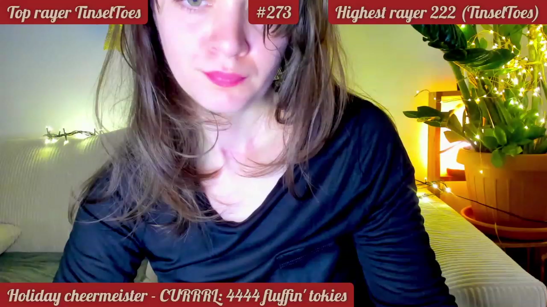 Gallery image thumbnail from FluffinRayRay's myfreecams stream on, 12/30/2023, 03:09 image 8 of 20