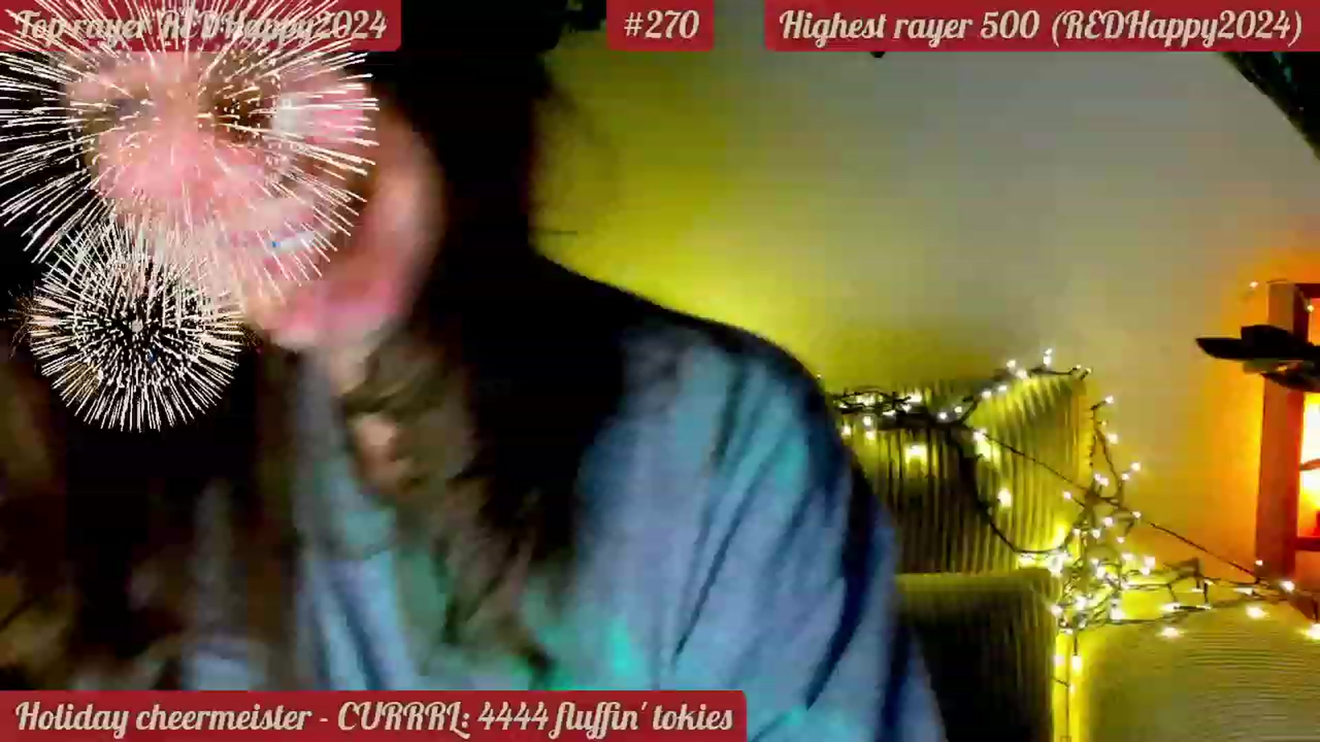 Gallery image thumbnail from FluffinRayRay's myfreecams stream on, 12/31/2023, 02:21 image 13 of 20