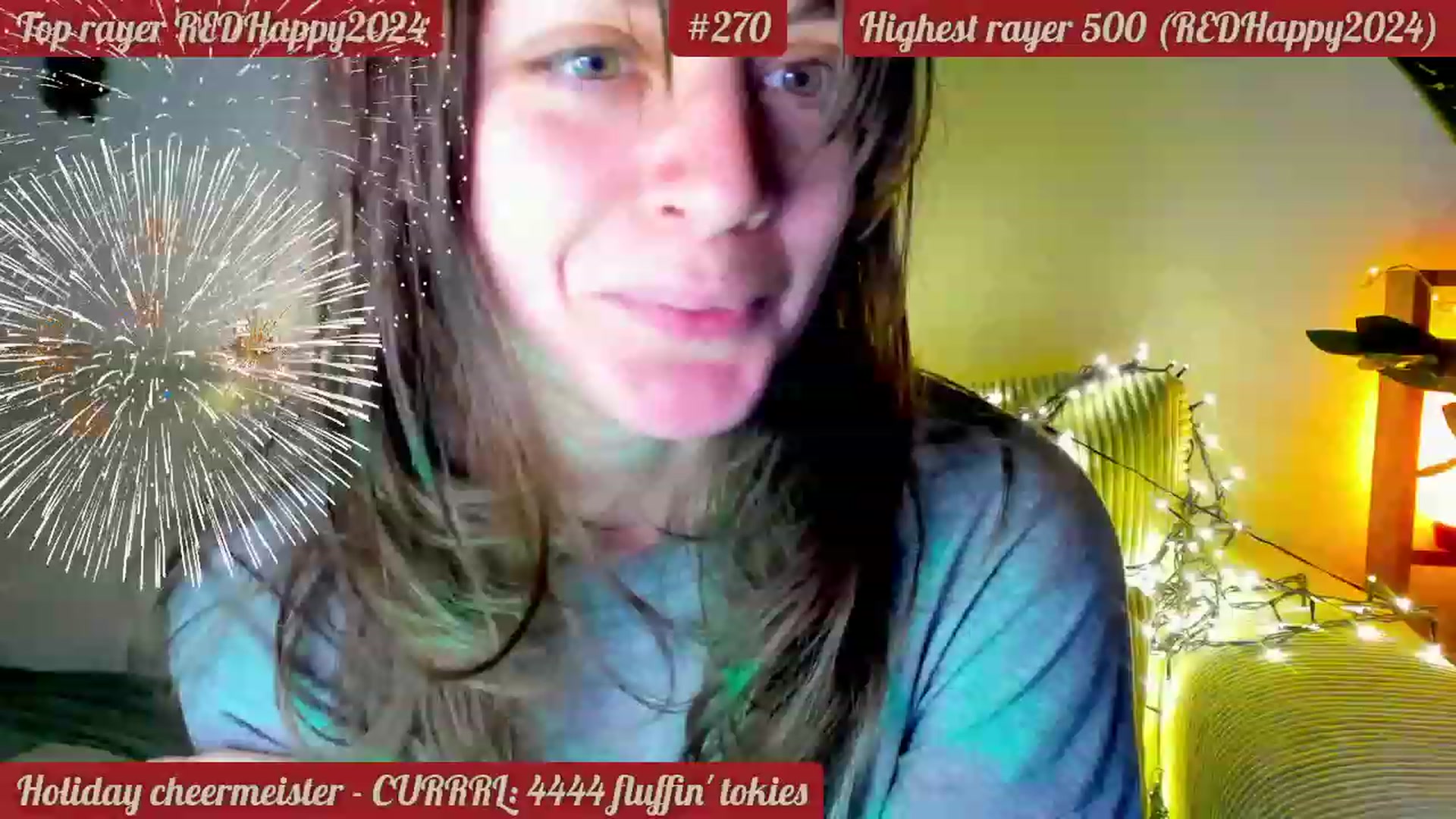 Gallery image thumbnail from FluffinRayRay's myfreecams stream on, 12/31/2023, 02:21 image 11 of 20