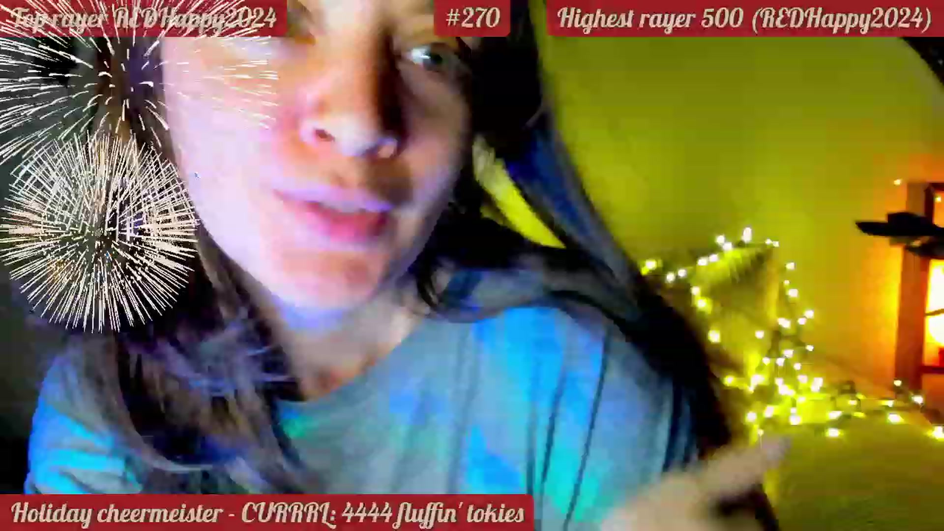 Gallery image thumbnail from FluffinRayRay's myfreecams stream on, 12/31/2023, 02:21 image 10 of 20