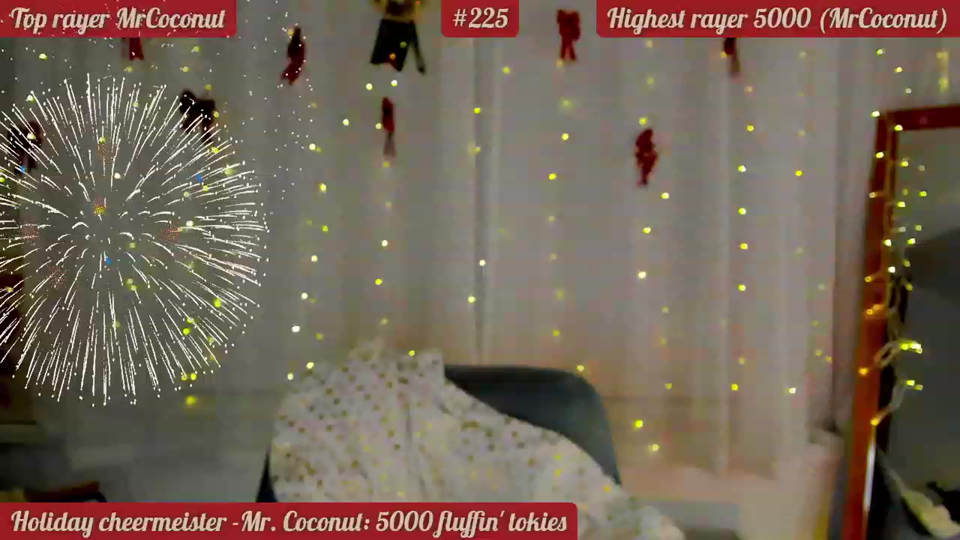 Gallery image thumbnail from FluffinRayRay's myfreecams stream on, 01/01/2024, 01:05 image 11 of 20
