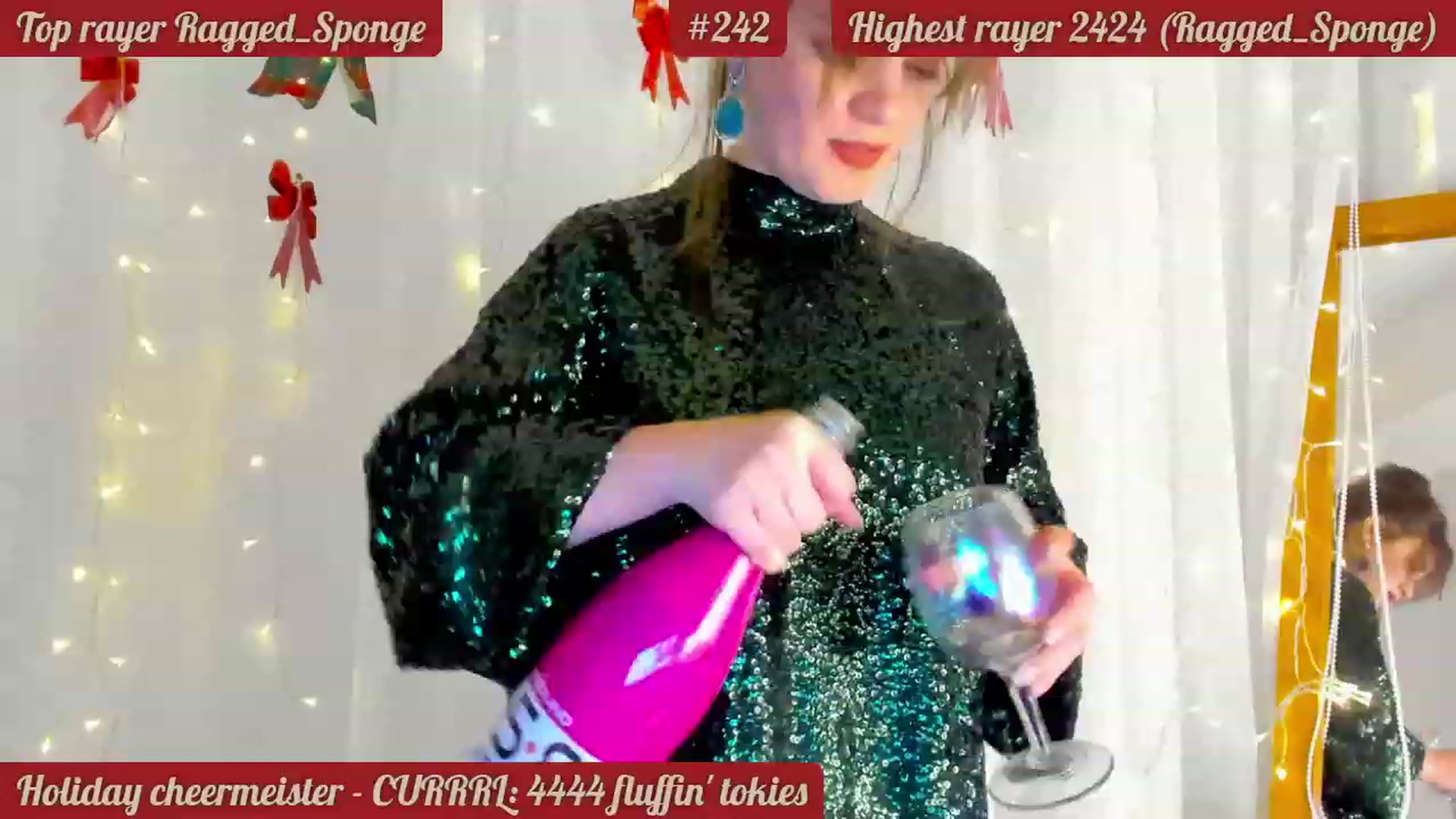 Gallery image thumbnail from FluffinRayRay's myfreecams stream on, 01/01/2024, 01:05 image 4 of 20