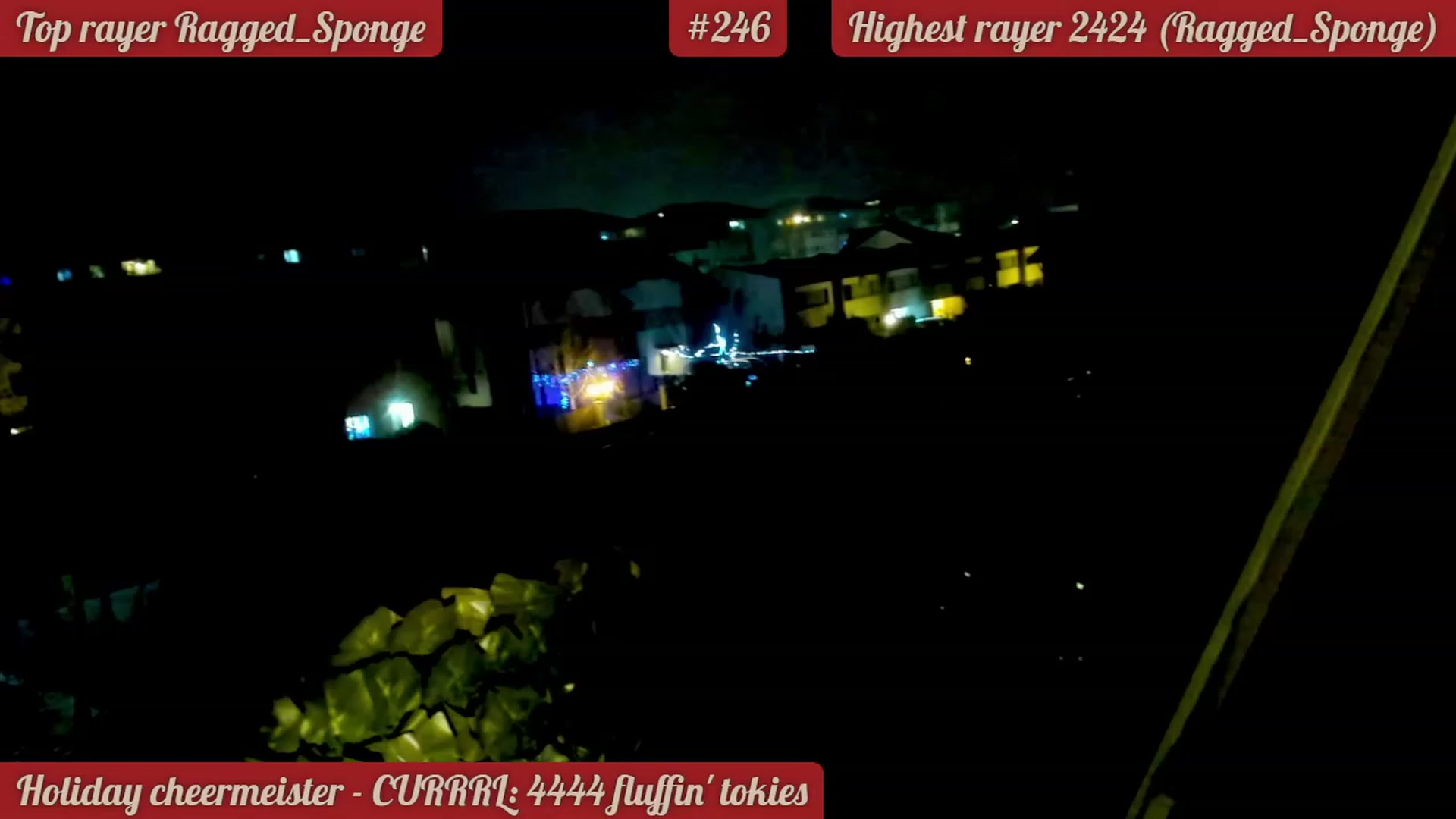 Gallery image thumbnail from FluffinRayRay's myfreecams stream on, 01/01/2024, 01:05 image 3 of 20