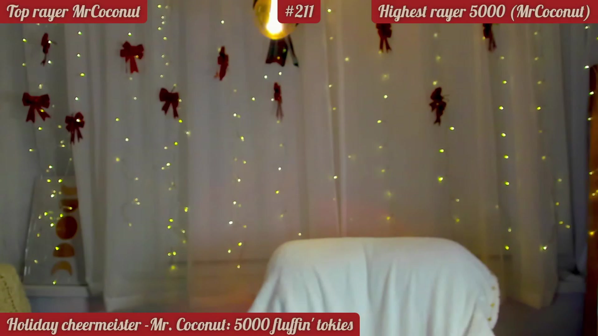 Gallery image thumbnail from FluffinRayRay's myfreecams stream on, 01/01/2024, 04:36 image 15 of 20
