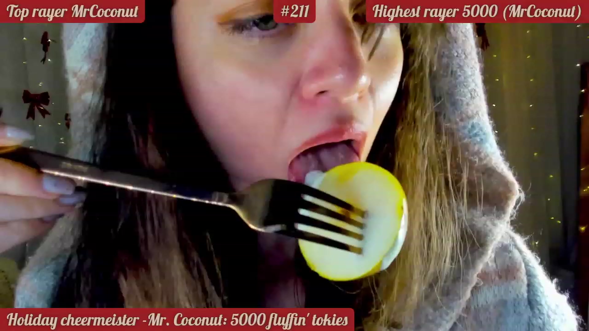 Gallery image thumbnail from FluffinRayRay's myfreecams stream on, 01/01/2024, 04:36 image 14 of 20