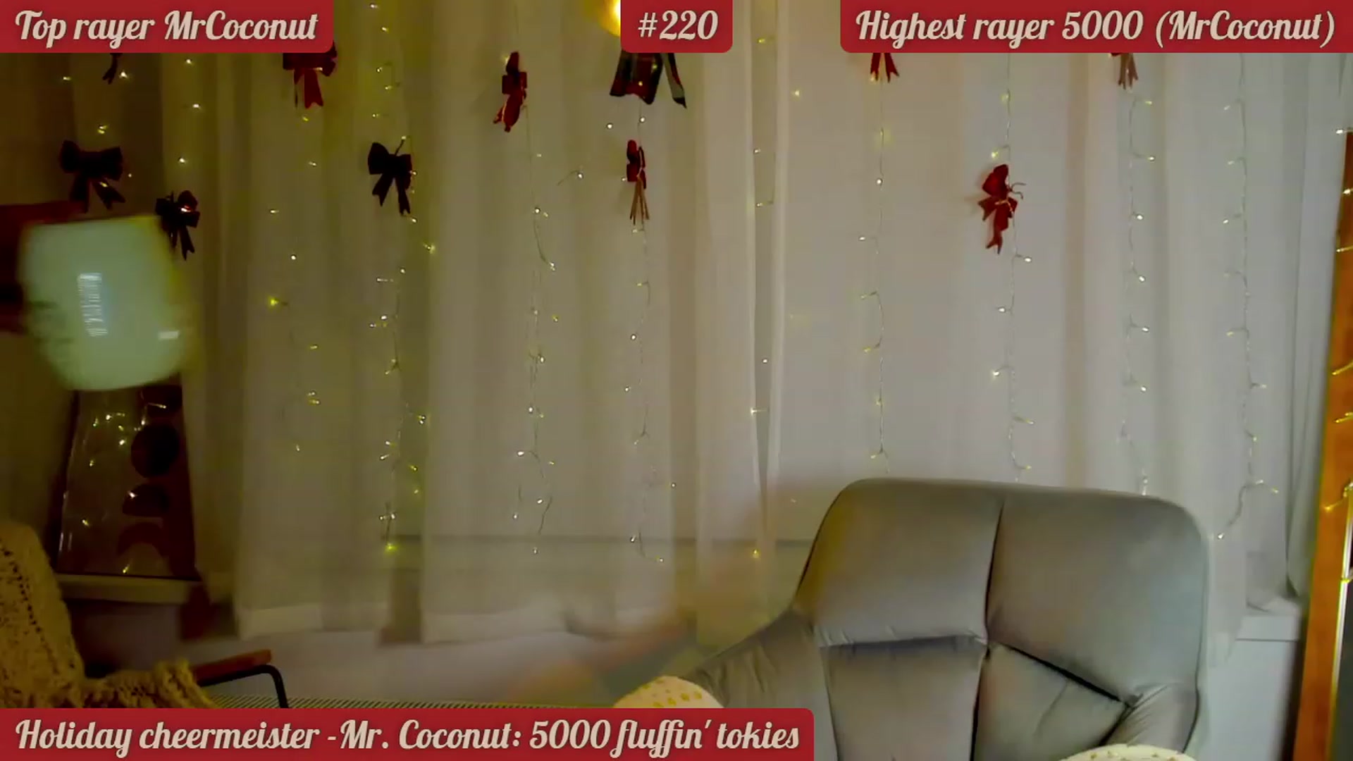 Gallery image thumbnail from FluffinRayRay's myfreecams stream on, 01/01/2024, 04:36 image 6 of 20