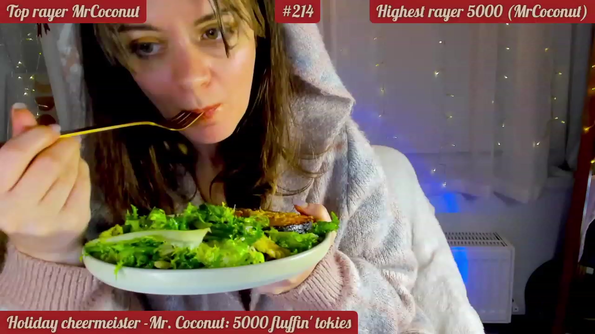 Gallery image thumbnail from FluffinRayRay's myfreecams stream on, 01/01/2024, 04:36 image 11 of 20