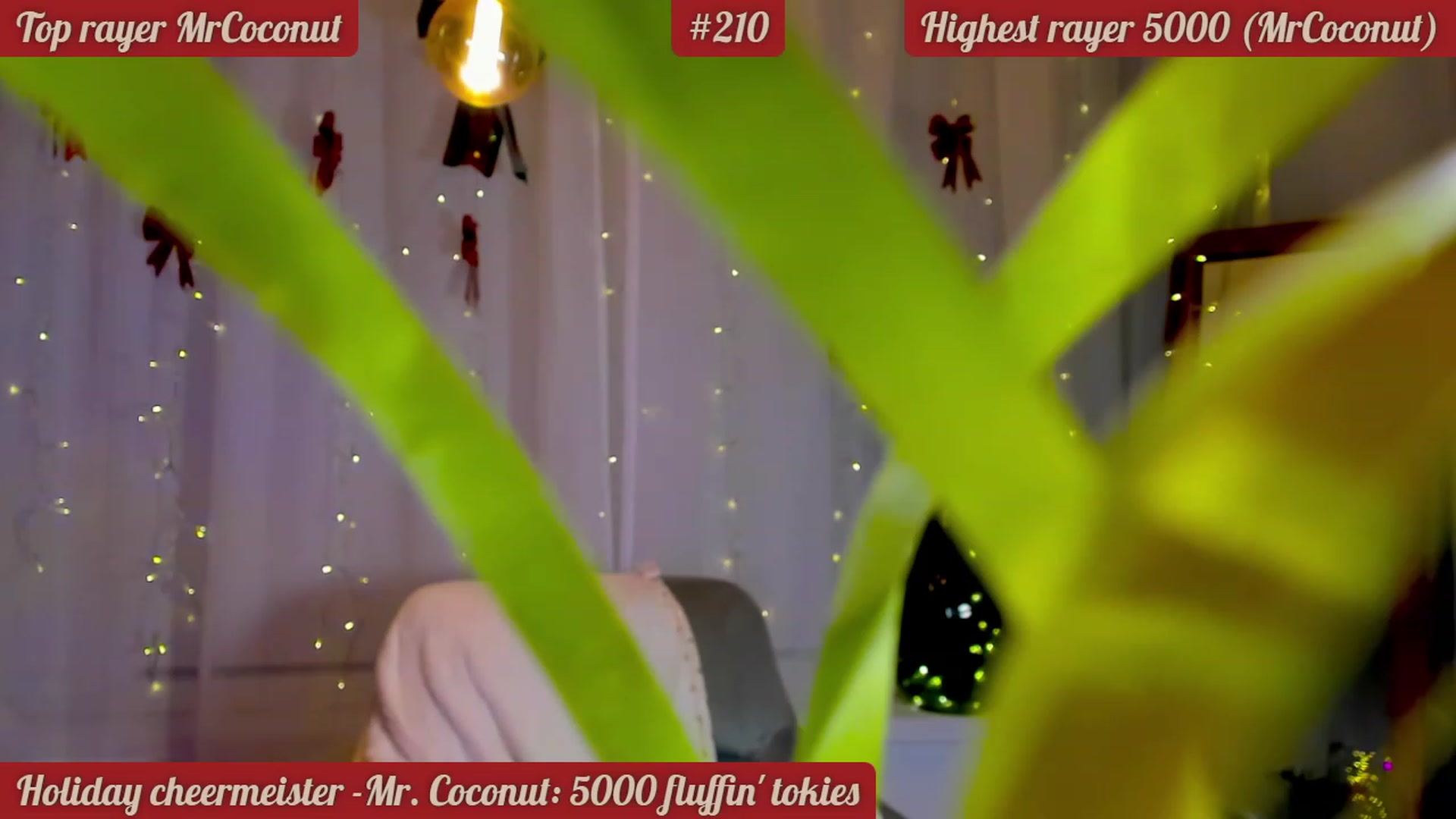 Gallery image thumbnail from FluffinRayRay's myfreecams stream on, 01/01/2024, 06:20 image 2 of 20