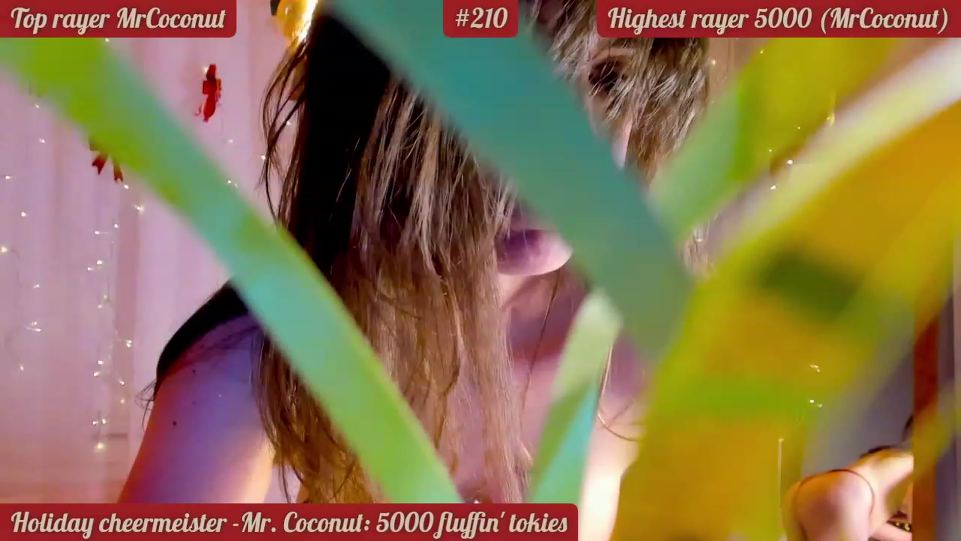 Gallery image thumbnail from FluffinRayRay's myfreecams stream on, 01/01/2024, 06:20 image 1 of 20